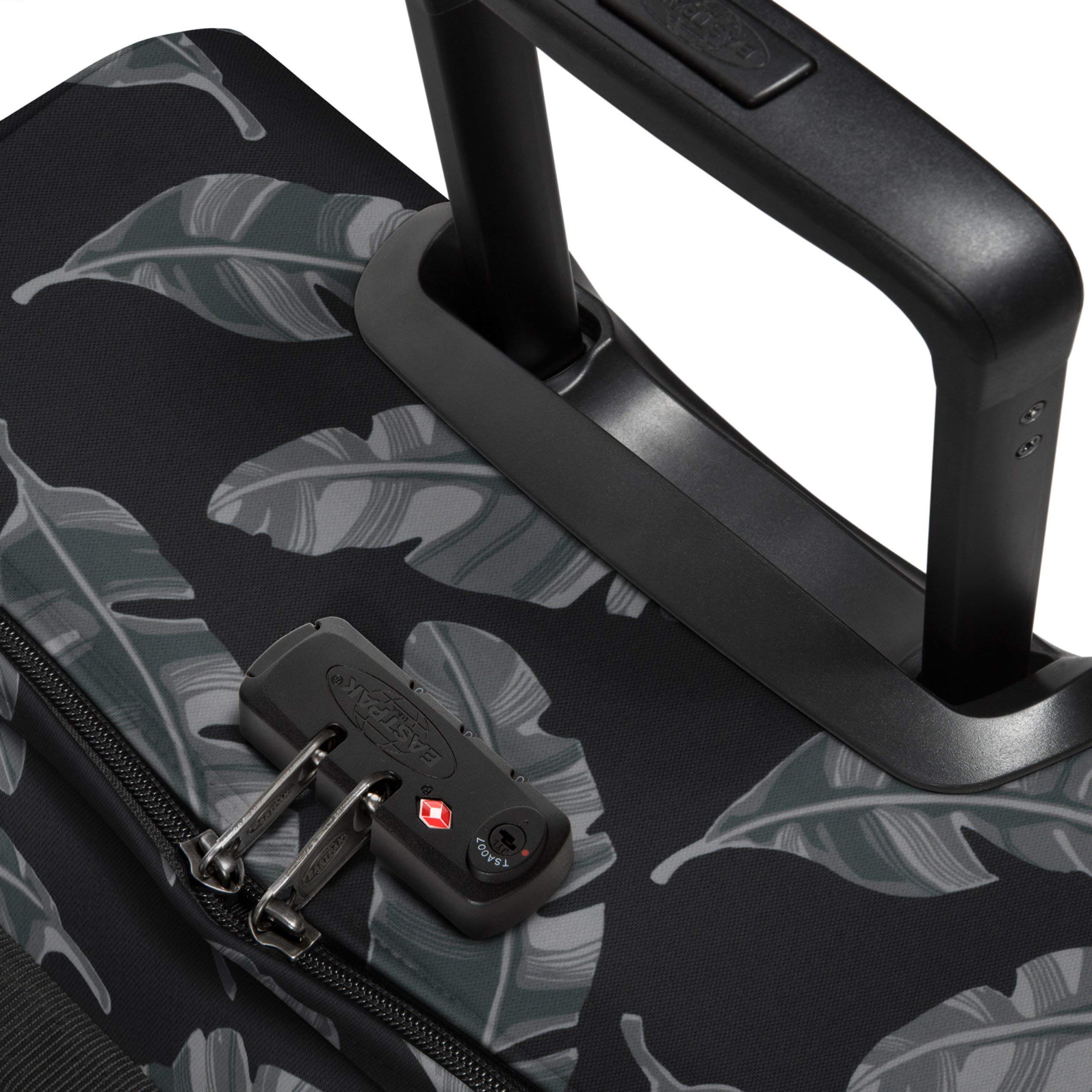eastpak-tranverz-s-koffer-handgep-ck-trolley-mit-doppelf-chern image 6