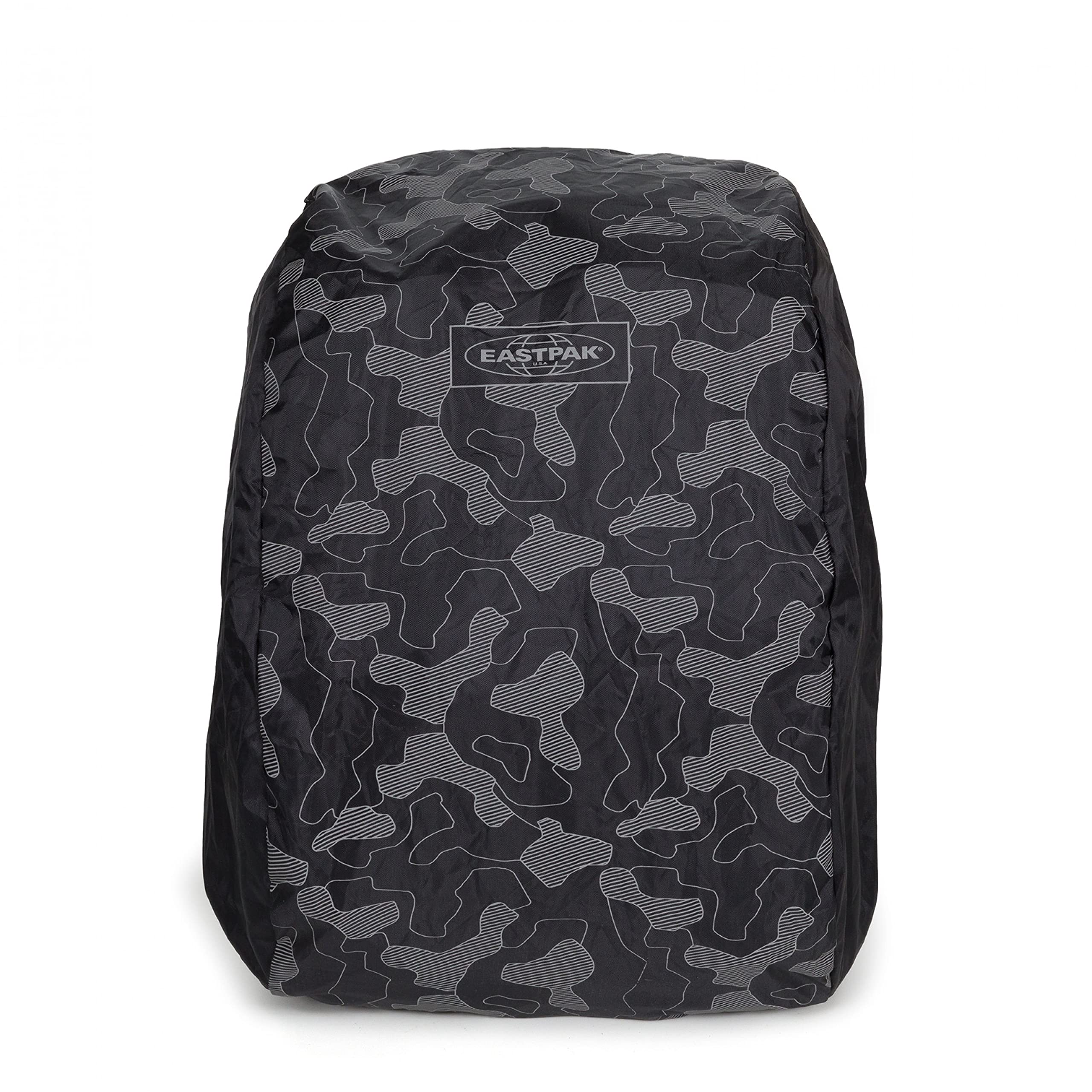 eastpak-cory-rucksack-regenschutz-schwarz image 5