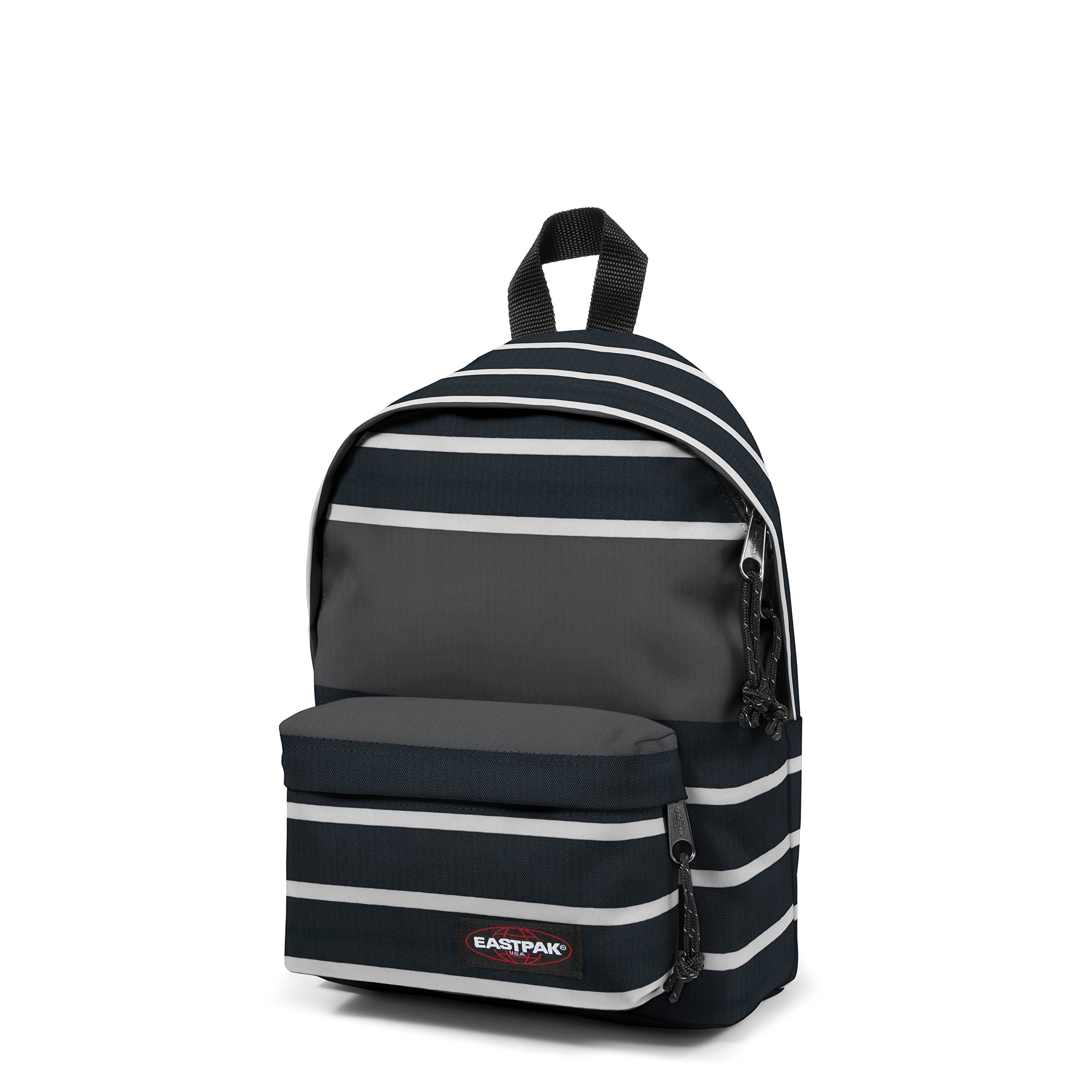 eastpak-orbit-rucksack-34-cm-10-l-slines-black image 5