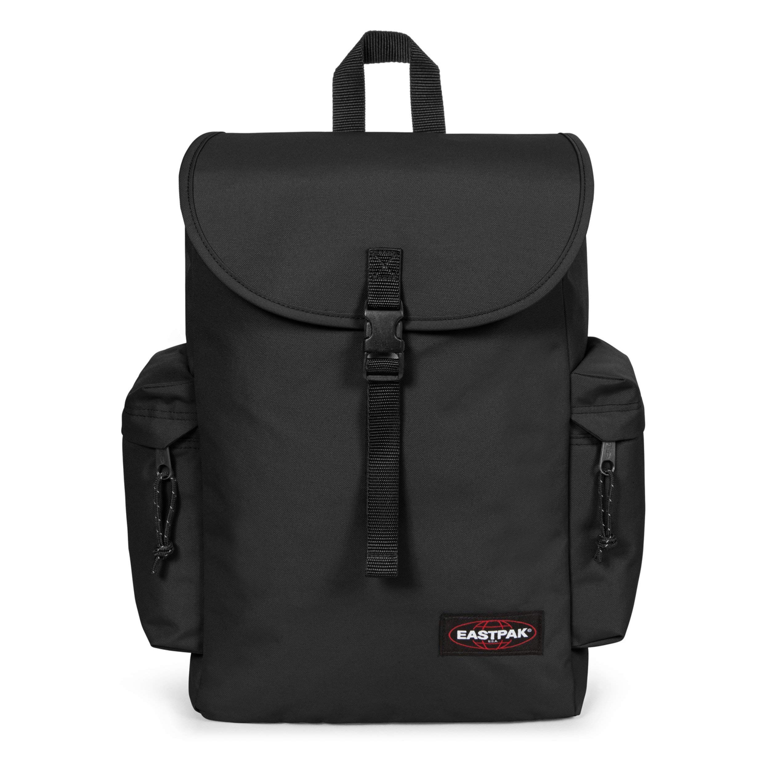 eastpak-austin-rucksack-18-l-42-cm-schwarz-black image 4