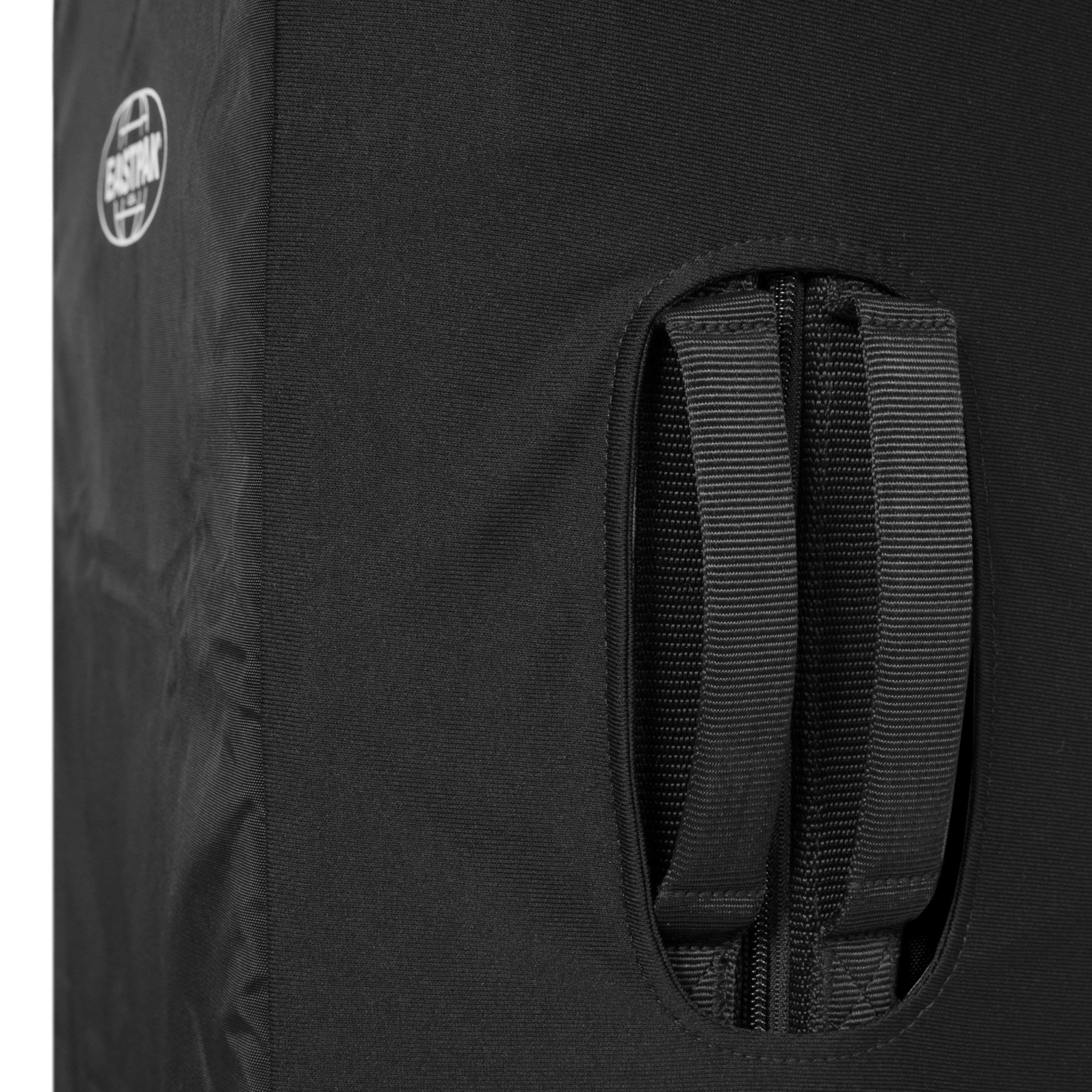 eastpak-jari-l-koffer-schutzh-lle-69-cm-schwarz image 2