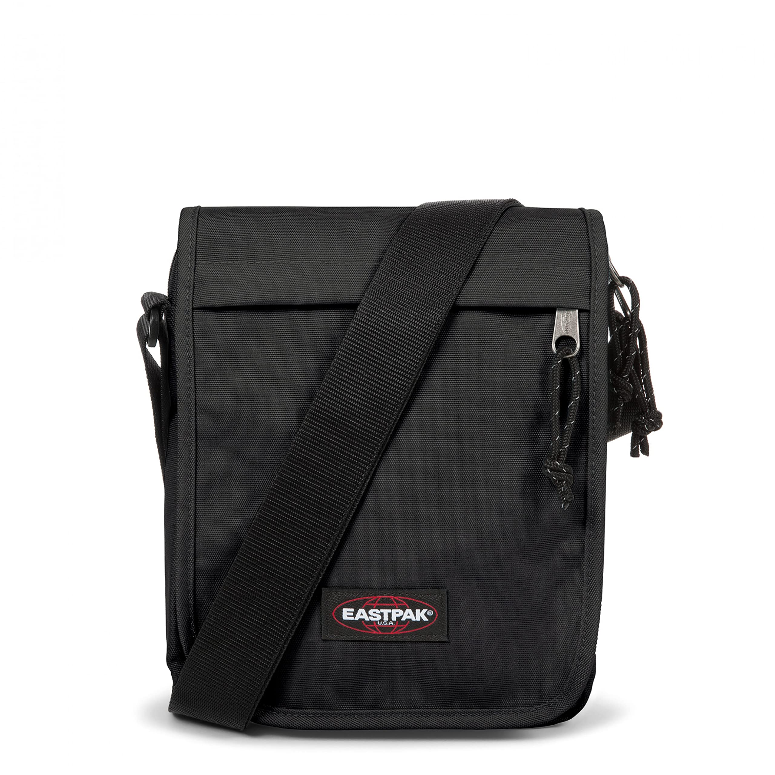 eastpak-flex-umh-ngetasche-3-5-liter-schwarz image 1