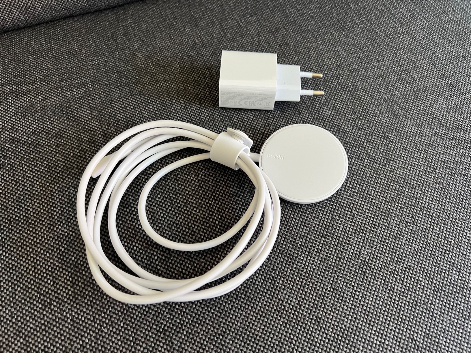 Qualität von Belkin