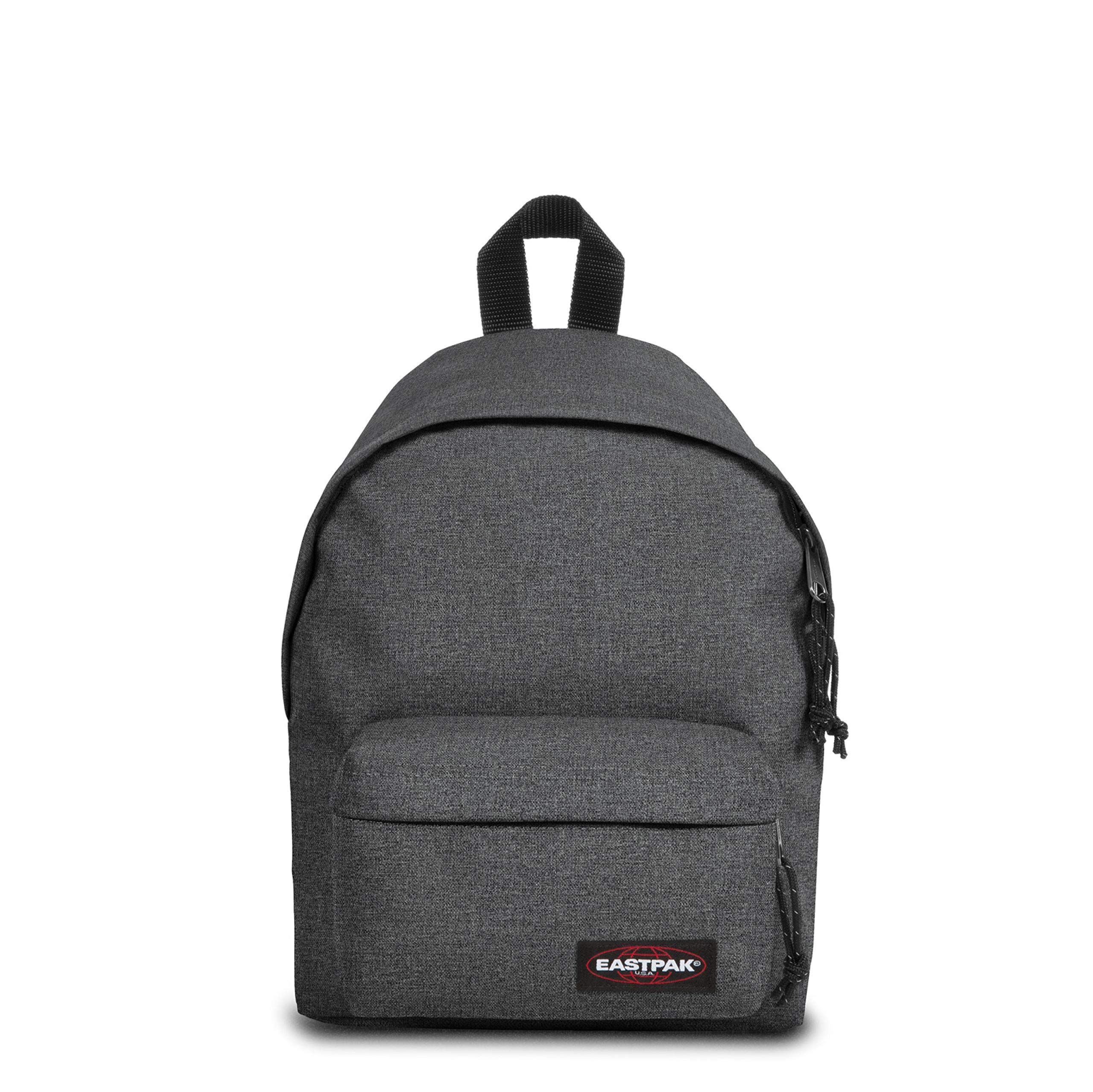 eastpak-orbit-xs-kleiner-rucksack-10-liter-schwarz image 1