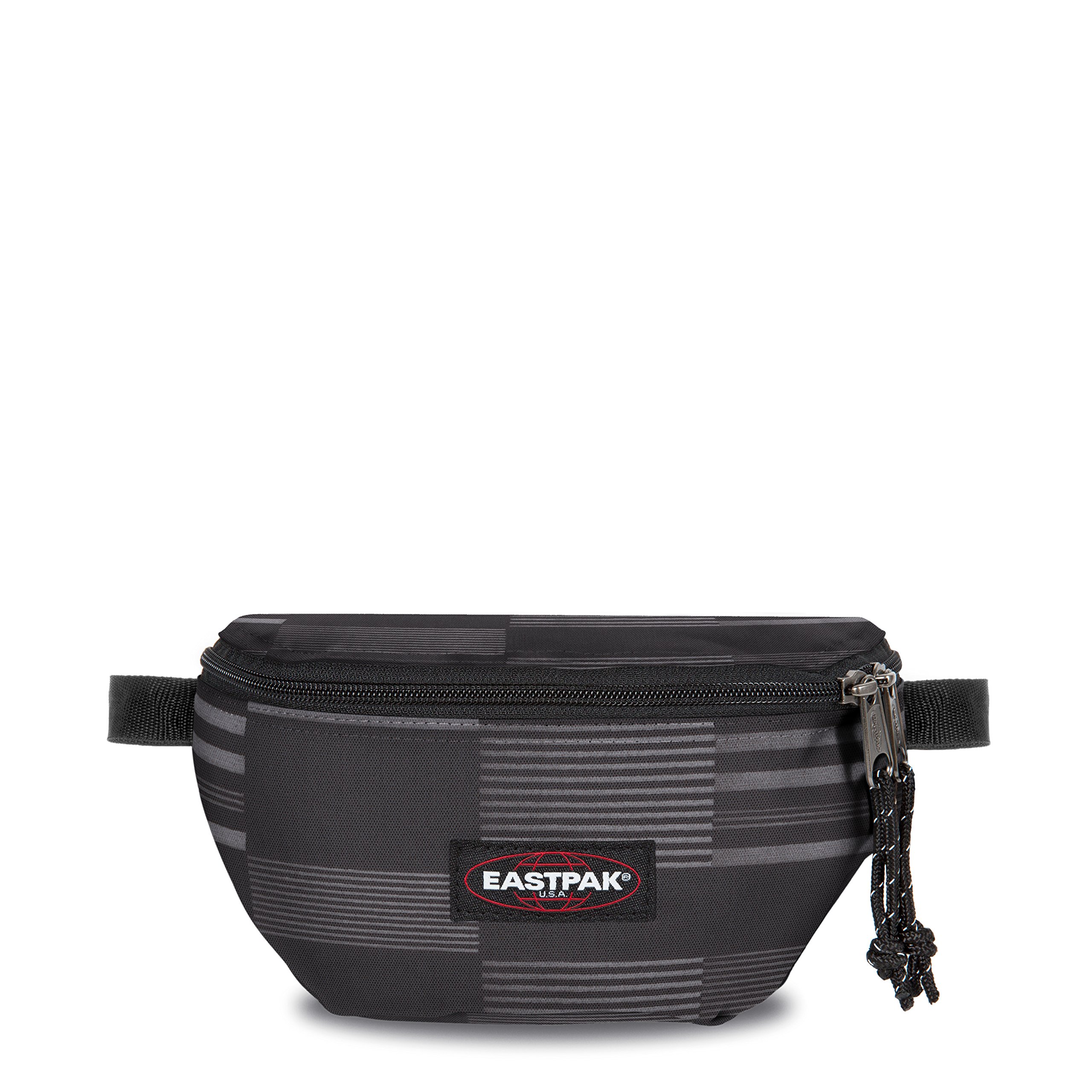 eastpak-springer-umh-ngetasche-2-l-schwarz image 1