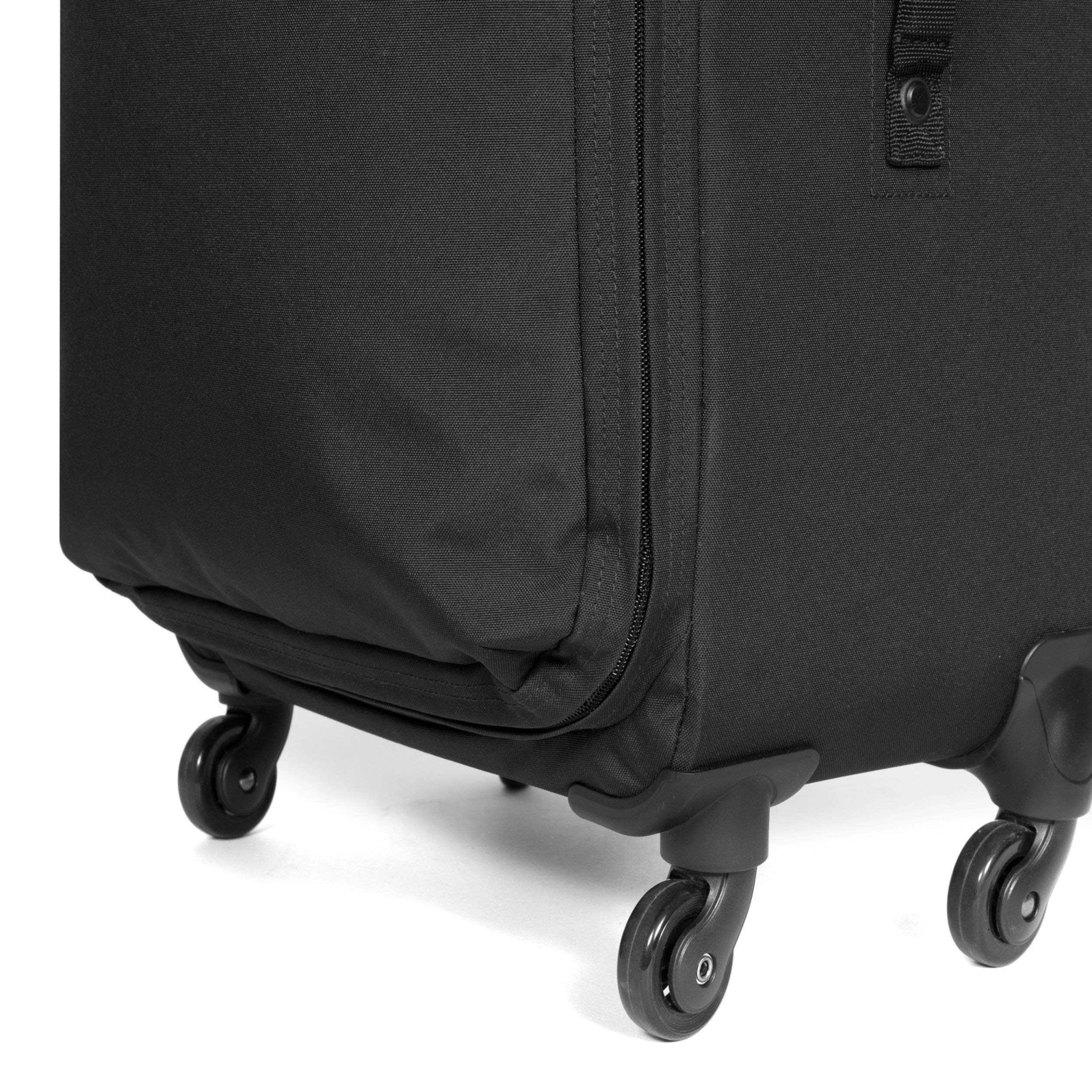 eastpak-traf-ik-4-m-koffer-72-cm-100-polyester-schwarz image 7