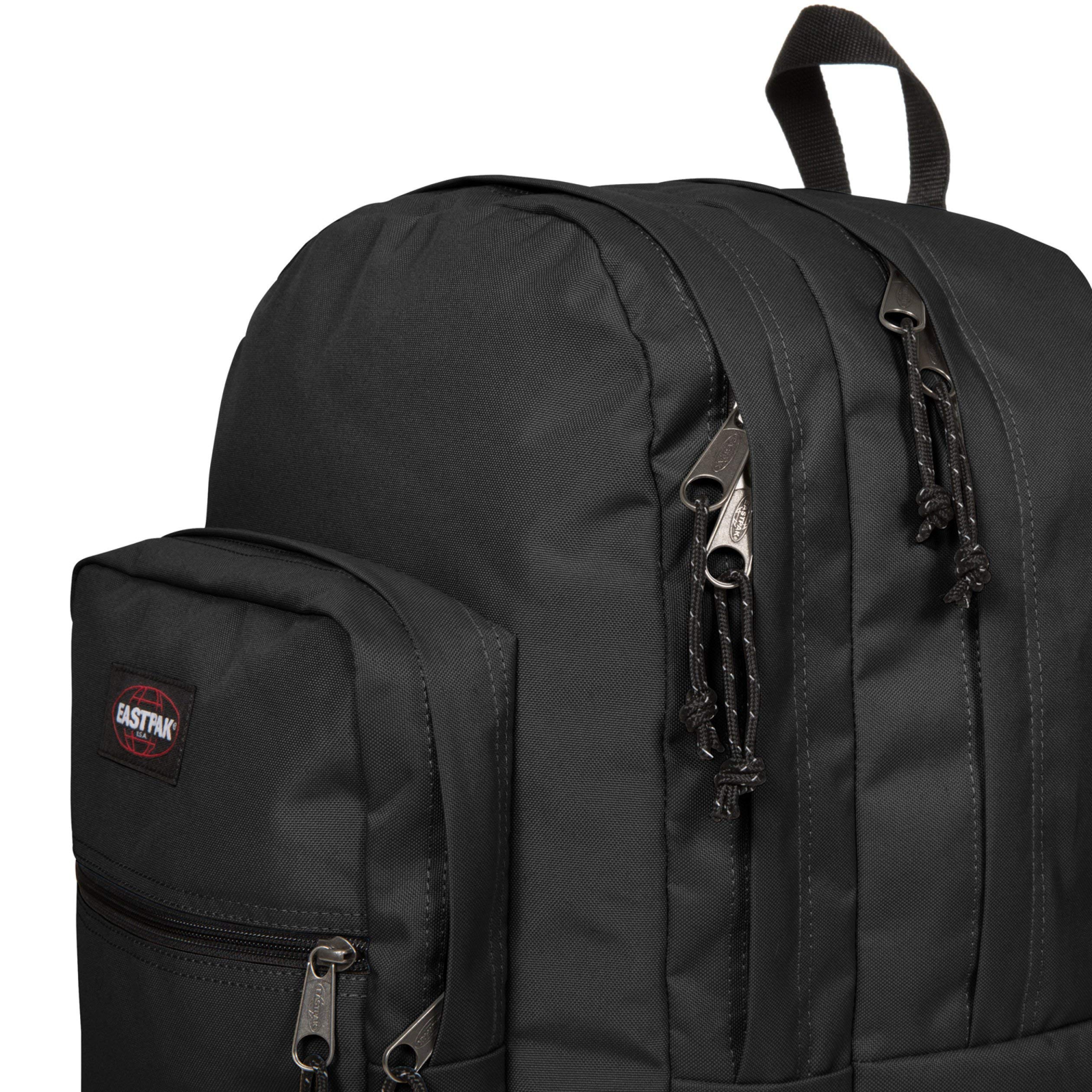 eastpak-pinnacle-l-rucksack-45-cm-schwarz-ger-umig-und-ergonomisch image 7