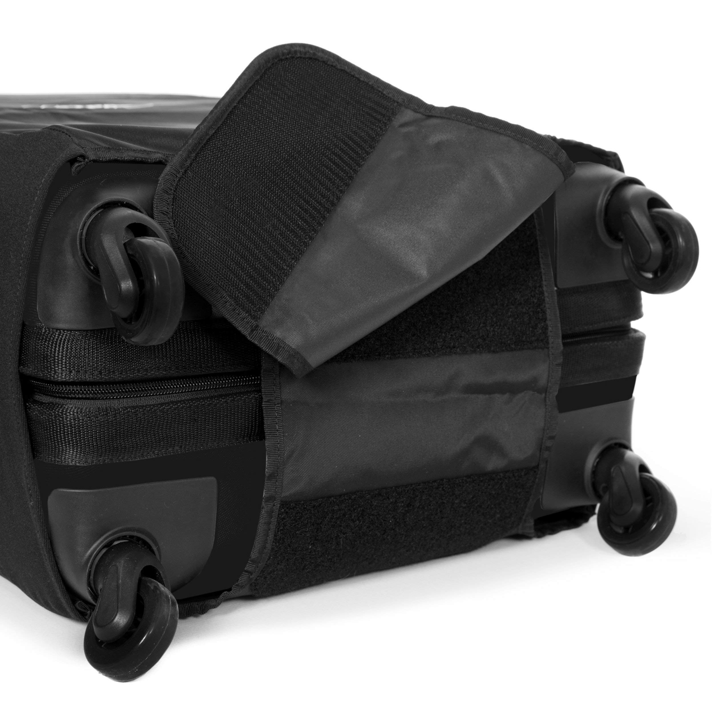 eastpak-jari-l-koffer-schutzh-lle-69-cm-schwarz image 5