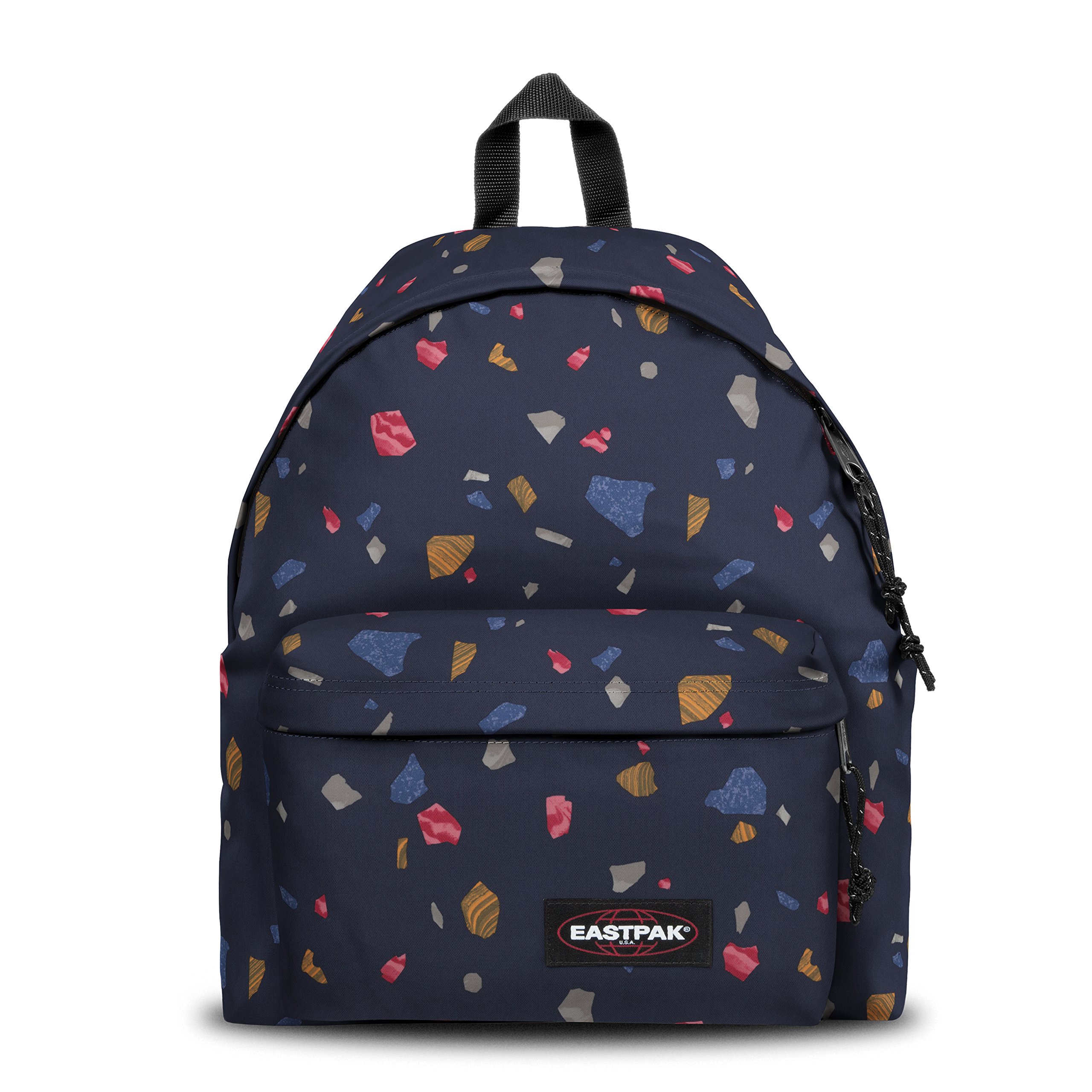 eastpak-padded-pak-r-rucksack-40-cm-24-liter-schwarz-blackout-urban image 6