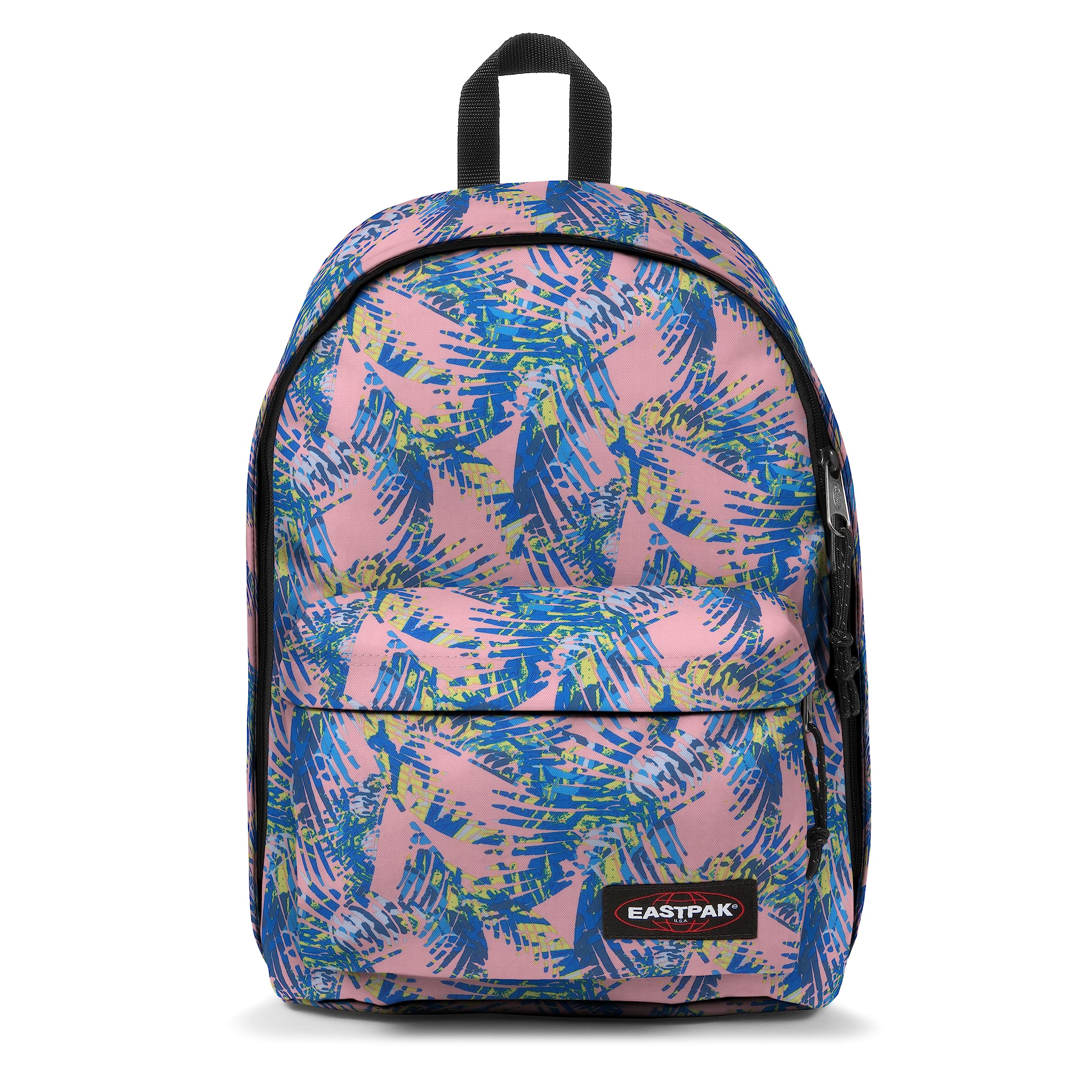 eastpak-out-of-office-rucksack-27-l-blau-400-blau-44-x-29-5-x-22-cm image 8