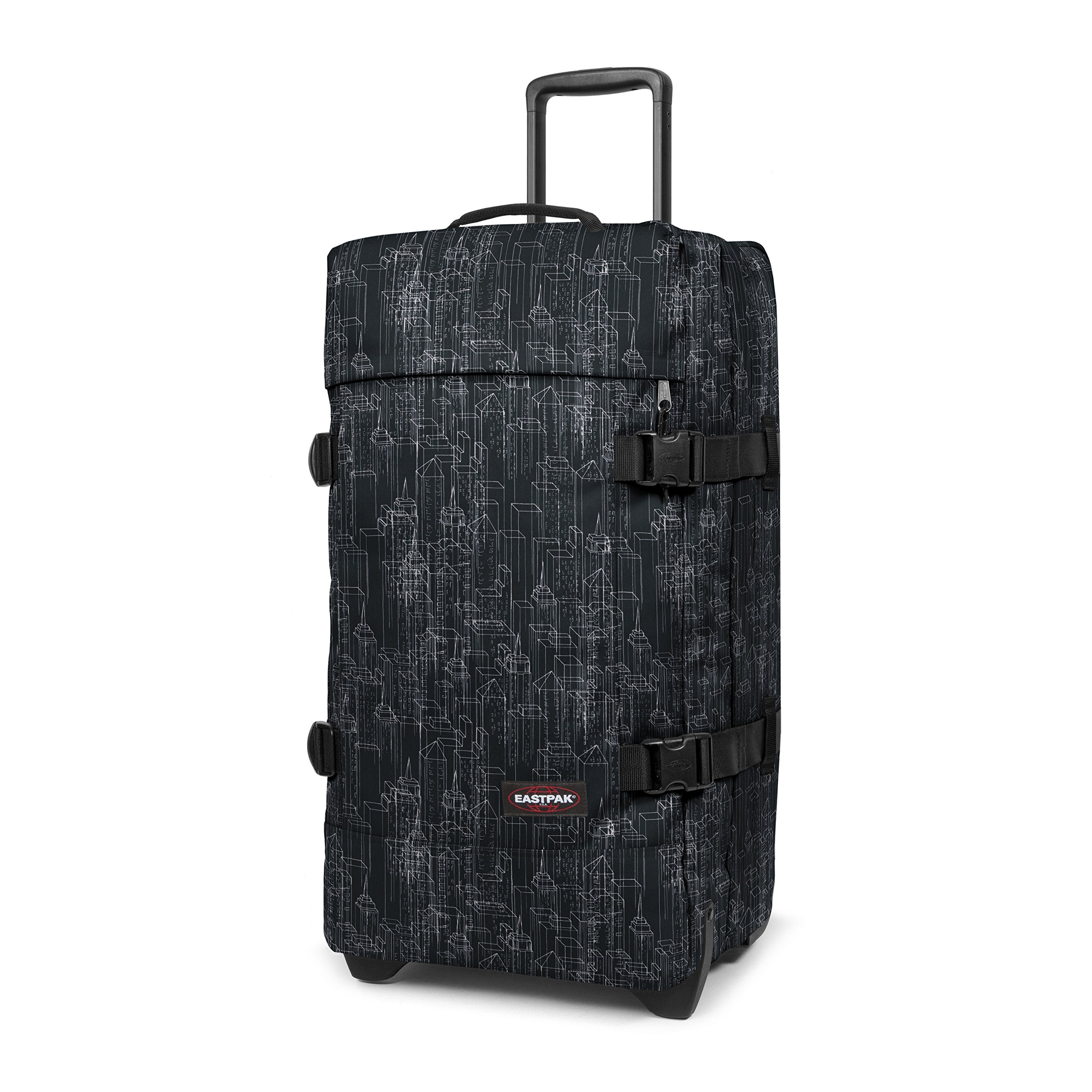 eastpak-tranverz-m-koffer-67-cm-80-l-black image 4