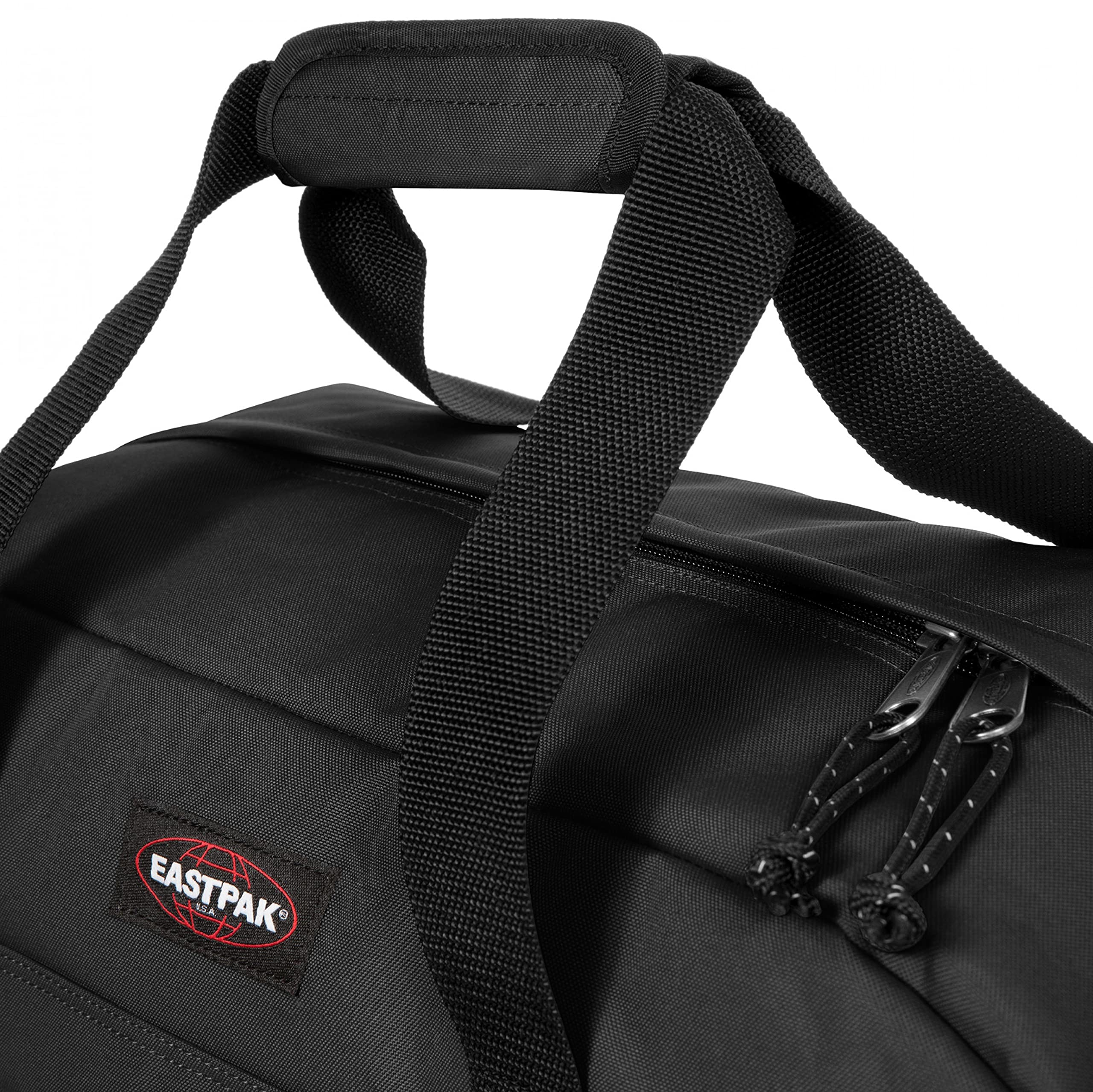 eastpak-terminal-reisetasche-96-l-schwarz image 4