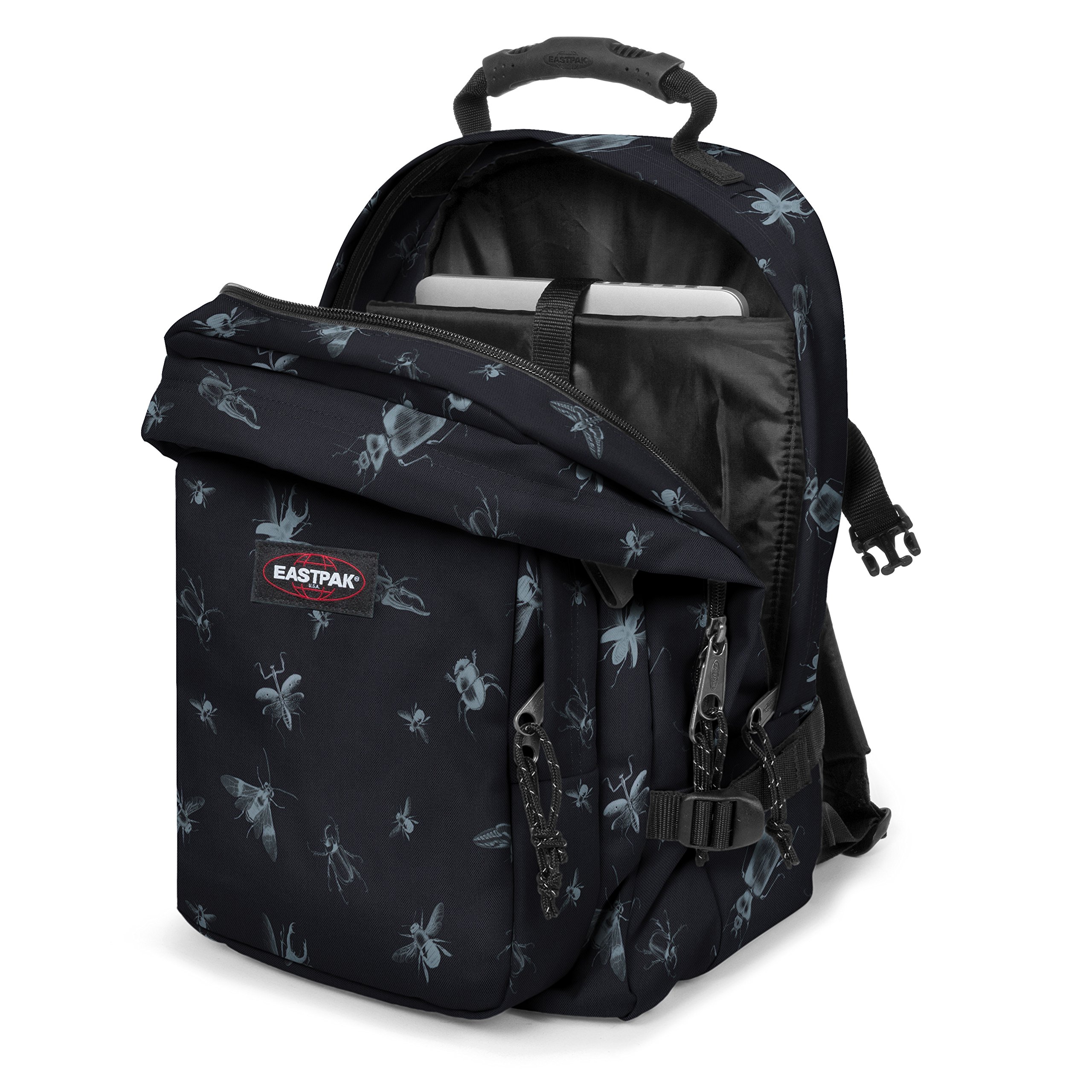 eastpak-provider-kinder-rucksack-33-liter-bugged-black image 2