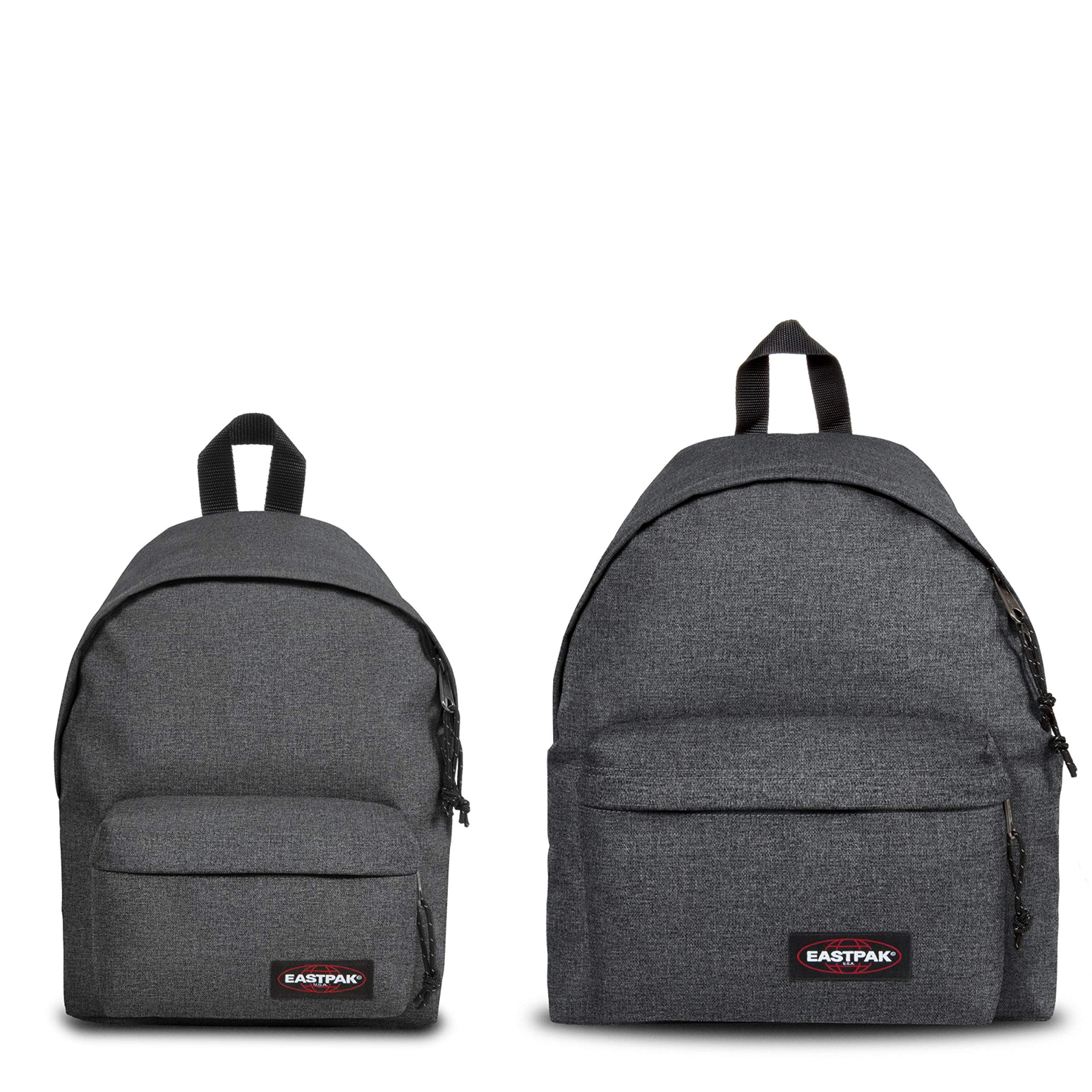 eastpak-orbit-xs-kleiner-rucksack-10-liter-schwarz image 5