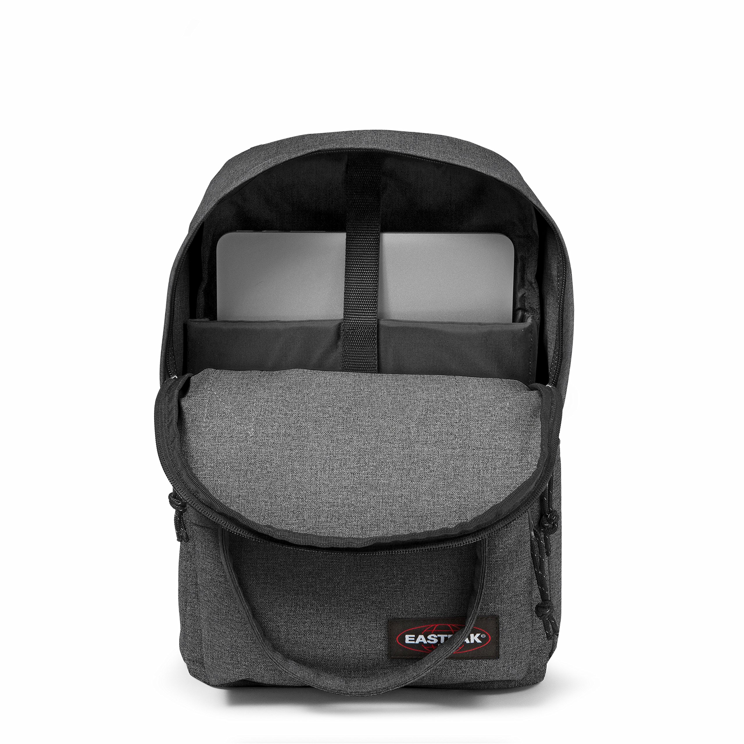 eastpak-padded-shop-r-kinderrucksack-15-liter-black-denim image 4