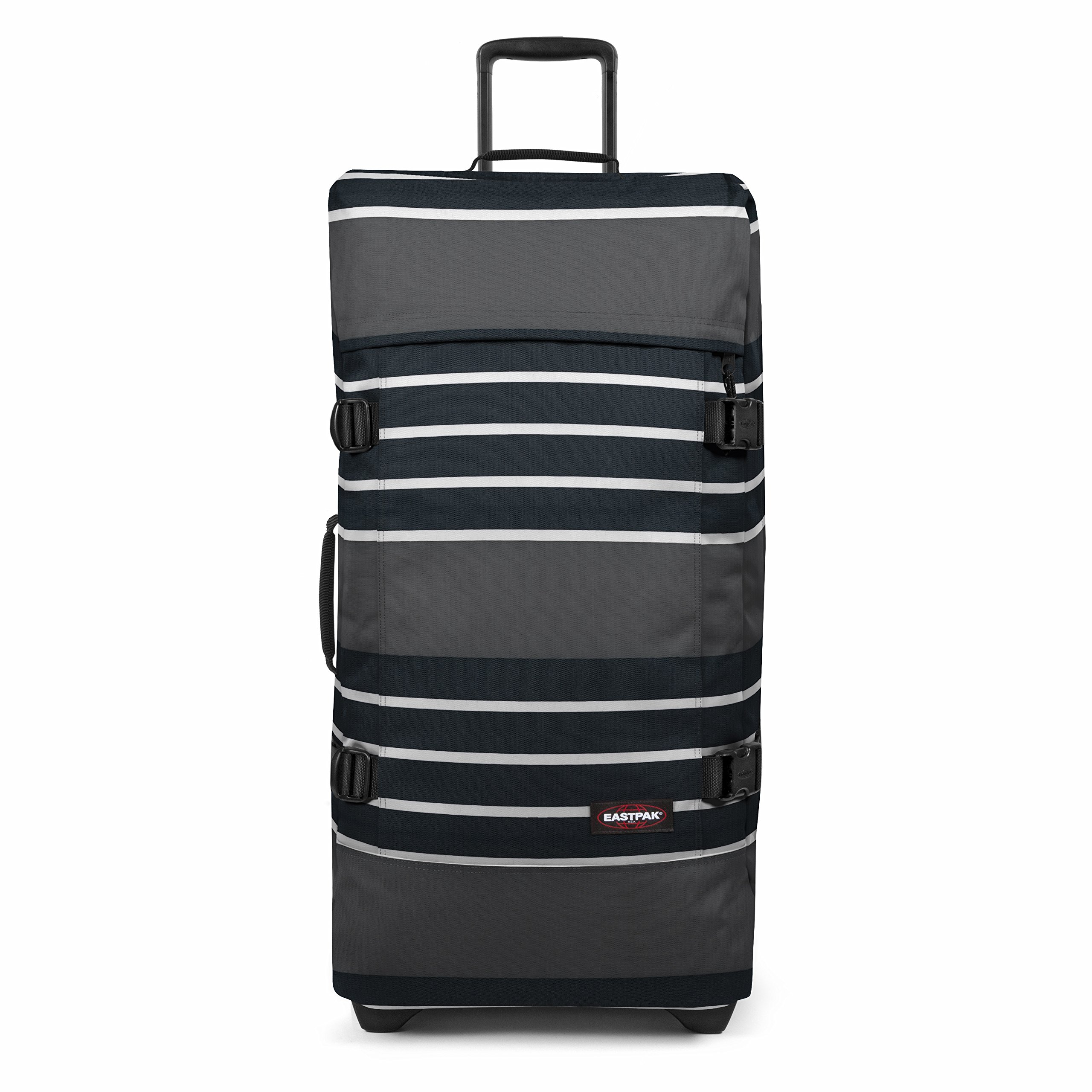 eastpak-tranverz-l-koffer-79-cm-121-l-slines-black image 1