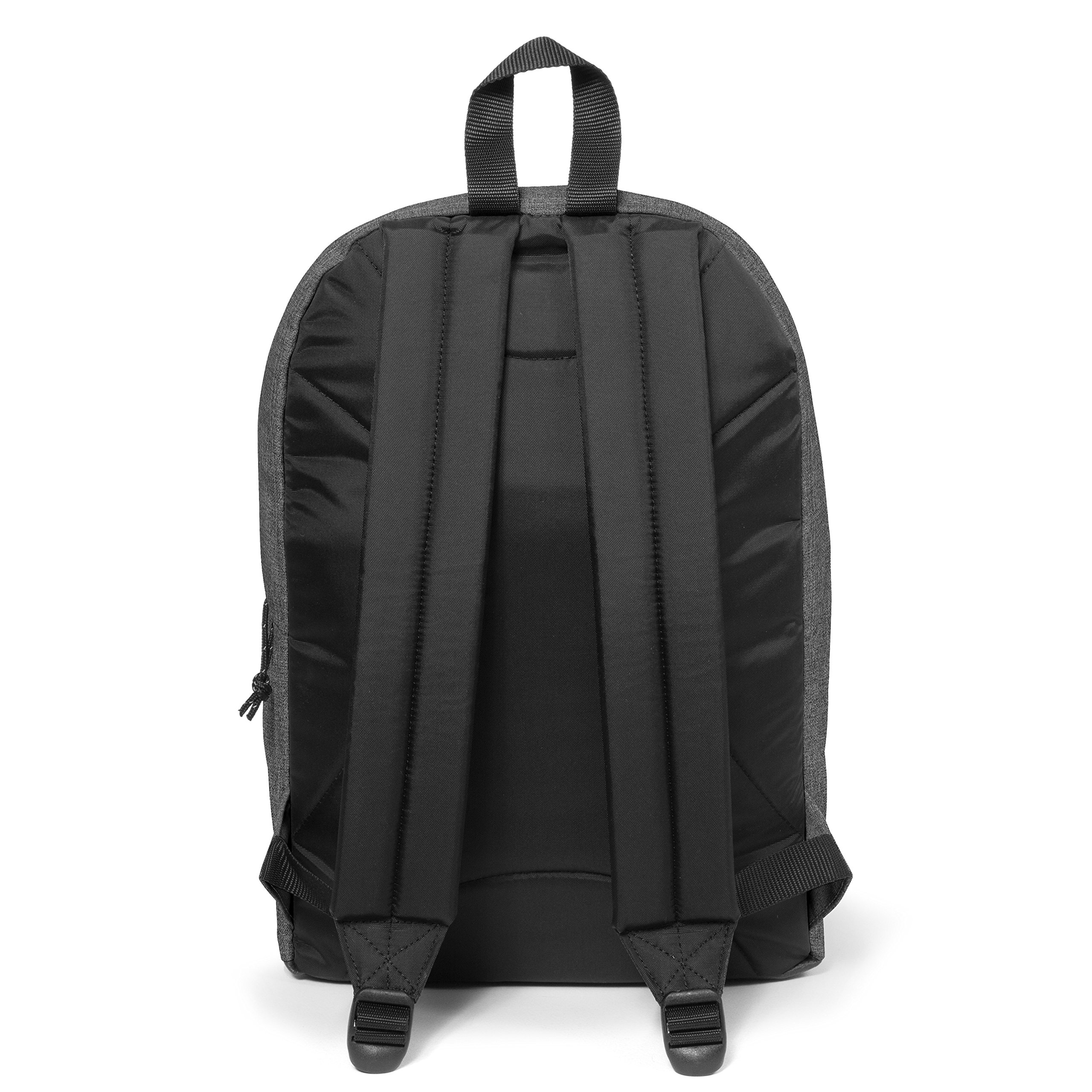 eastpak-back-to-wyoming-kinder-rucksack-27-liter-black-denim image 5