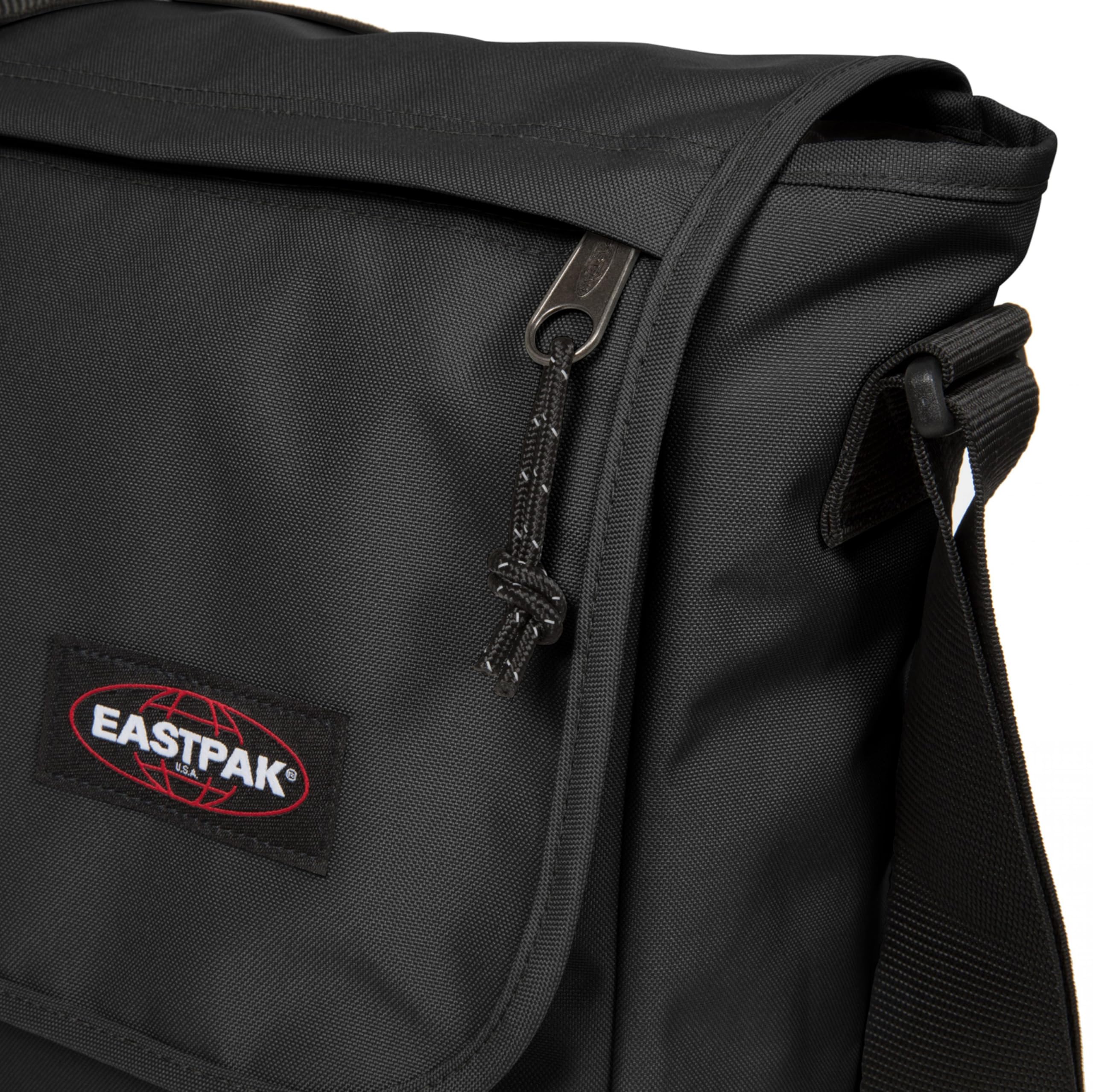 eastpak-delegate-messenger-bag-umh-ngetasche-classic-unisex-1er-pack image 7