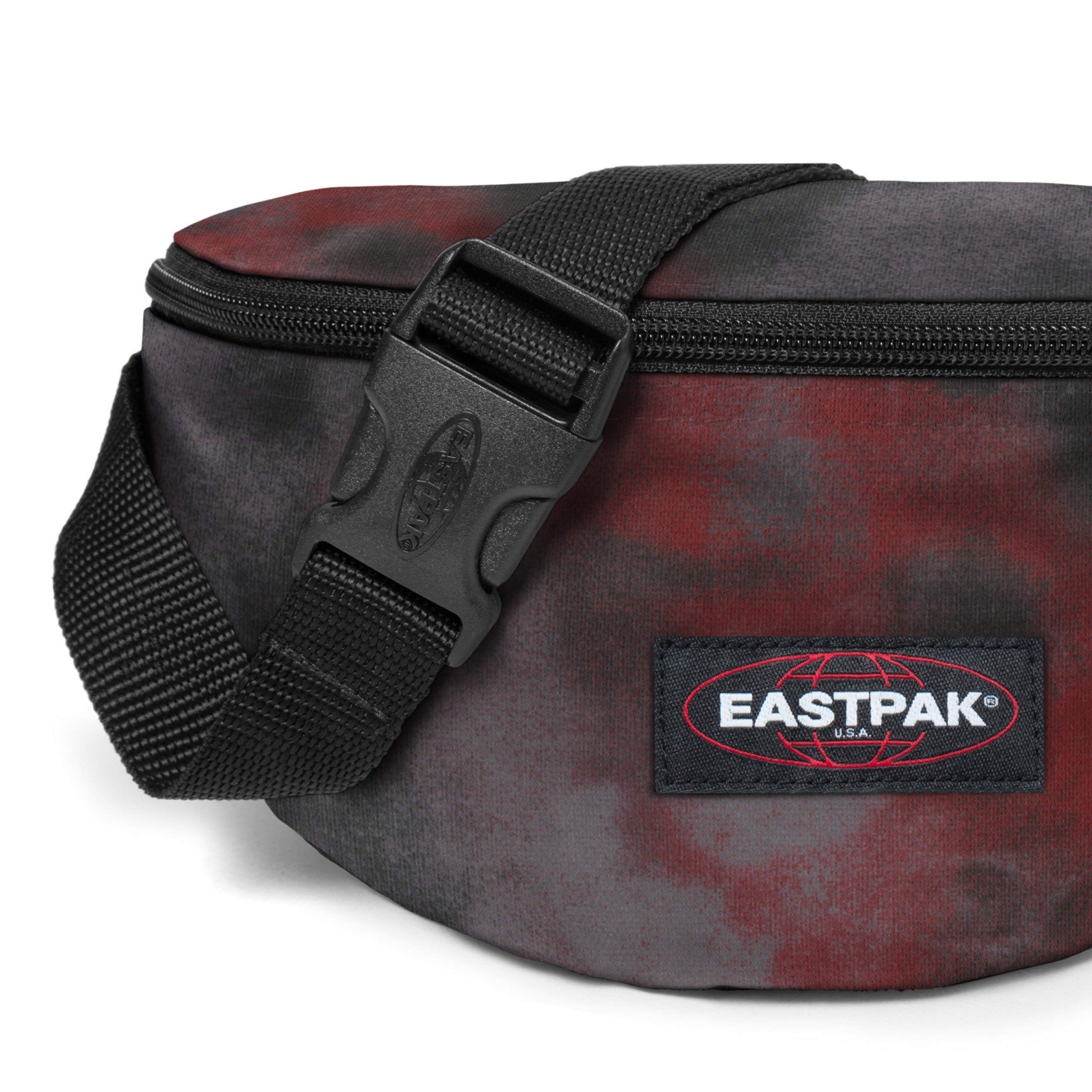 eastpak-springer-g-rteltasche-23-cm-2-liter-schwarz-dust-black image 4