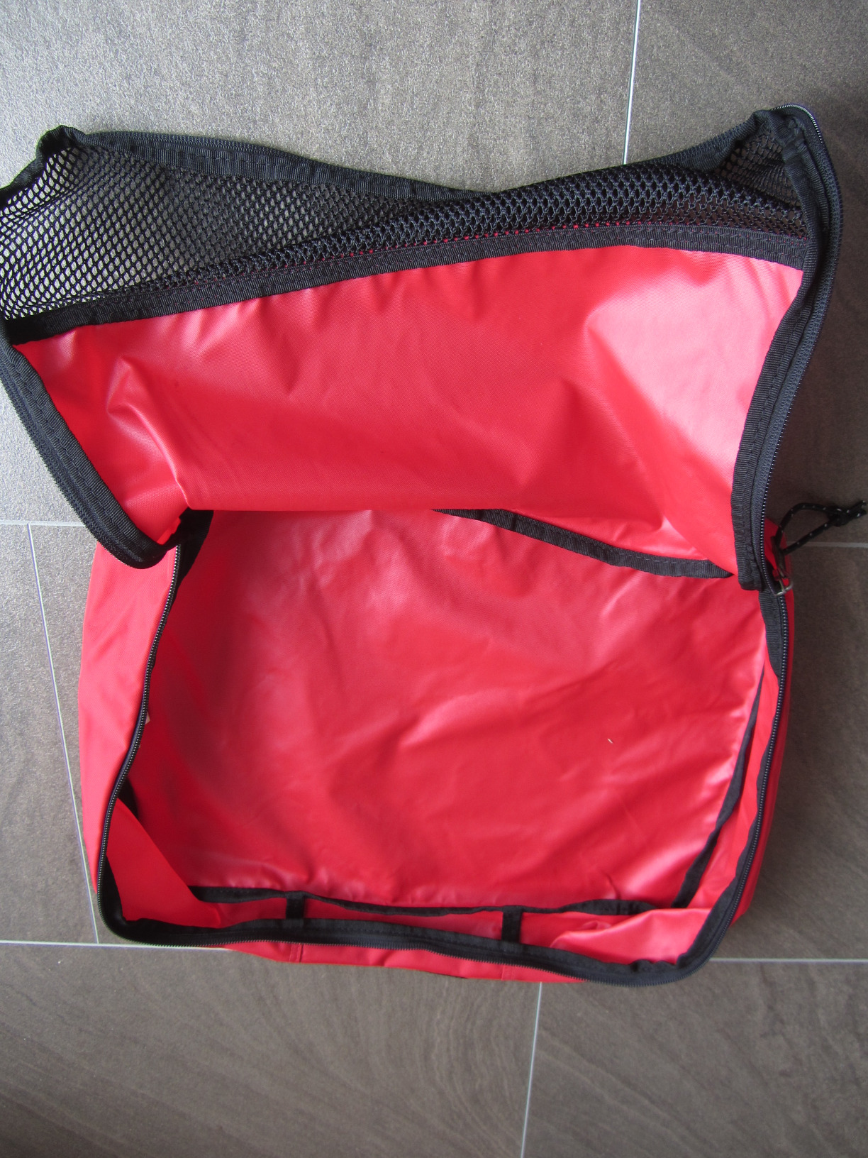Super für Backpacking