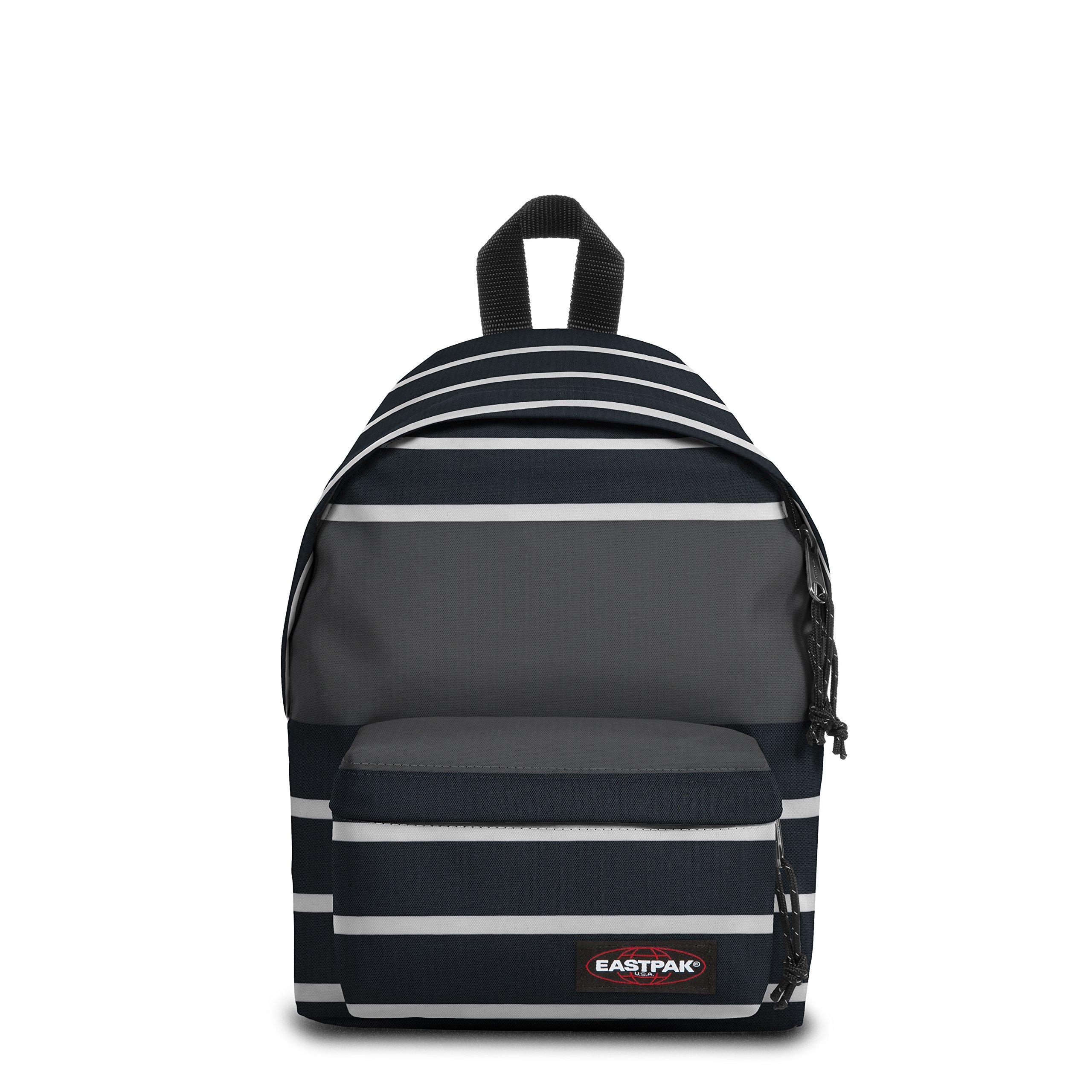 eastpak-orbit-rucksack-34-cm-10-l-slines-black image 1