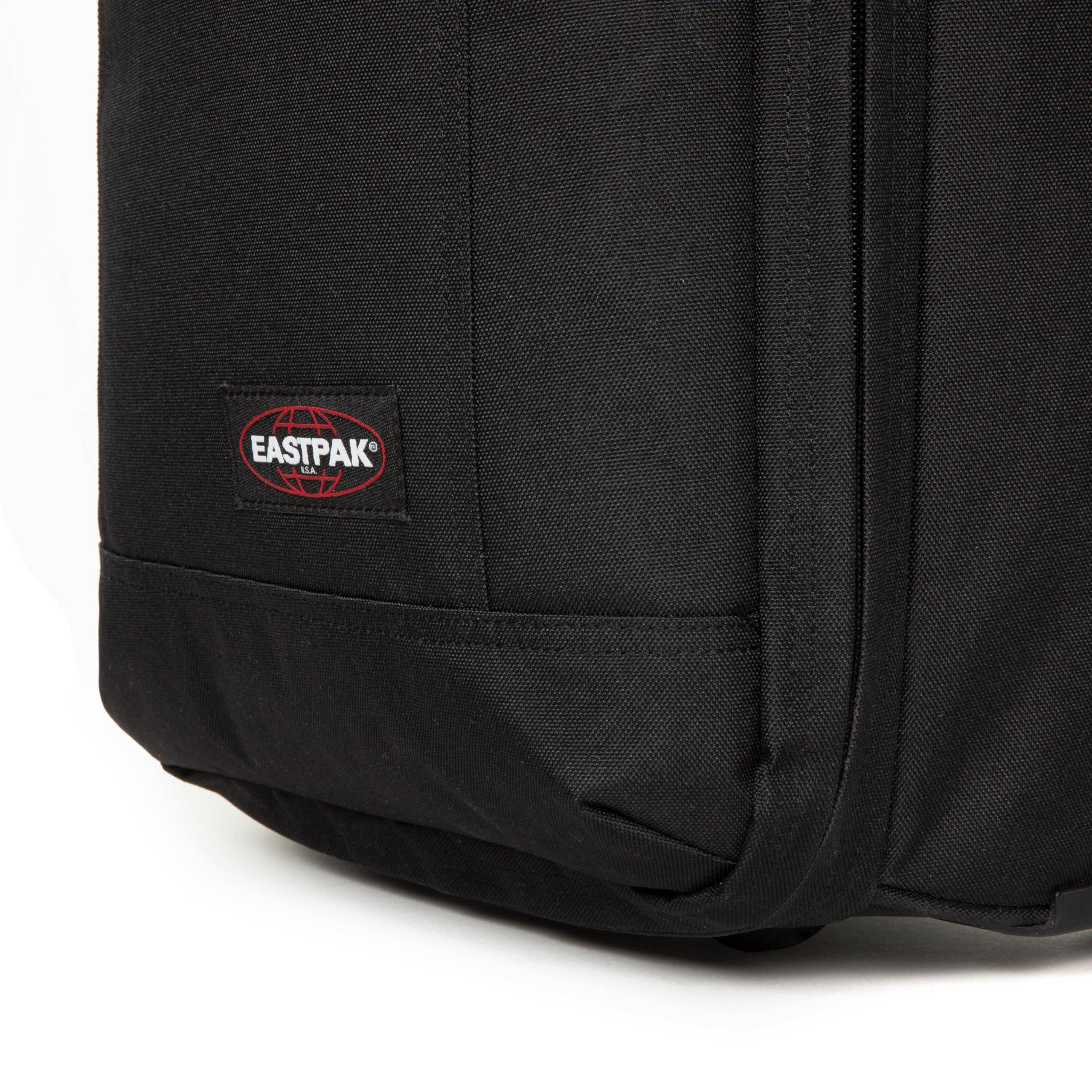 eastpak-tranverz-xxs-kabinenkoffer-45x32x20-cm-tsa-schloss-black image 5