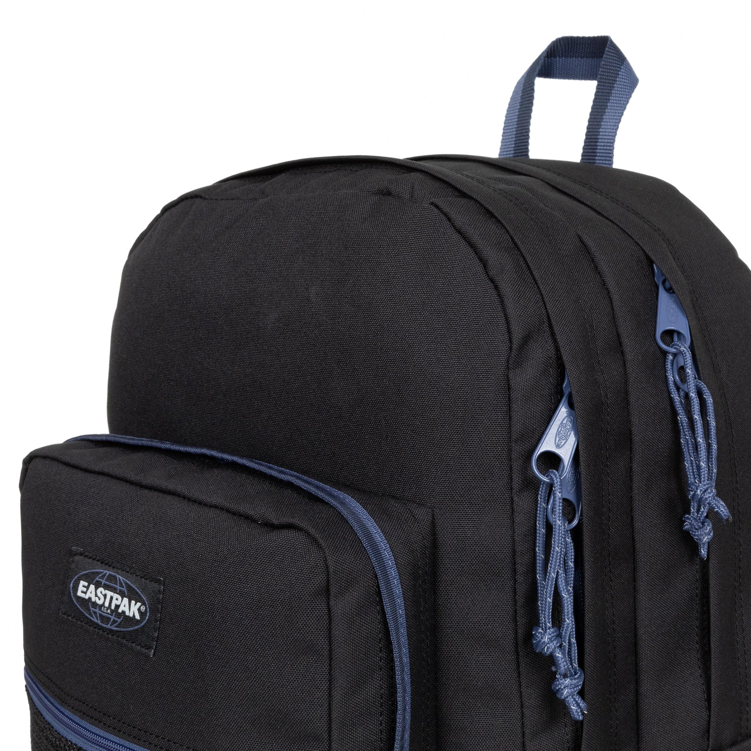 eastpak-pinnacle-rucksack-kontrastprblack-einheitsgr-e image 4