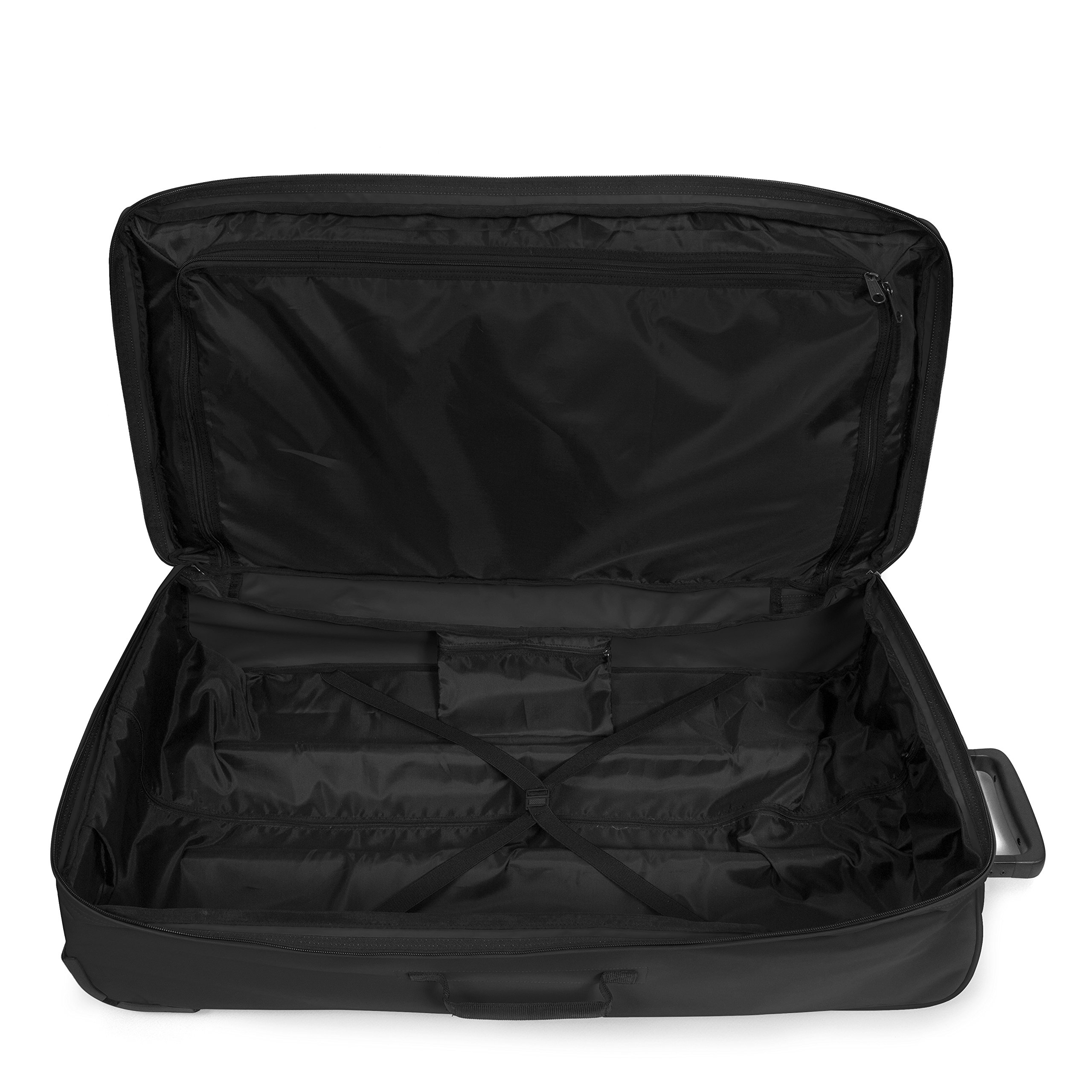 eastpak-traf-ik-light-l-koffer-101-l-85-cm-schwarz-black image 3