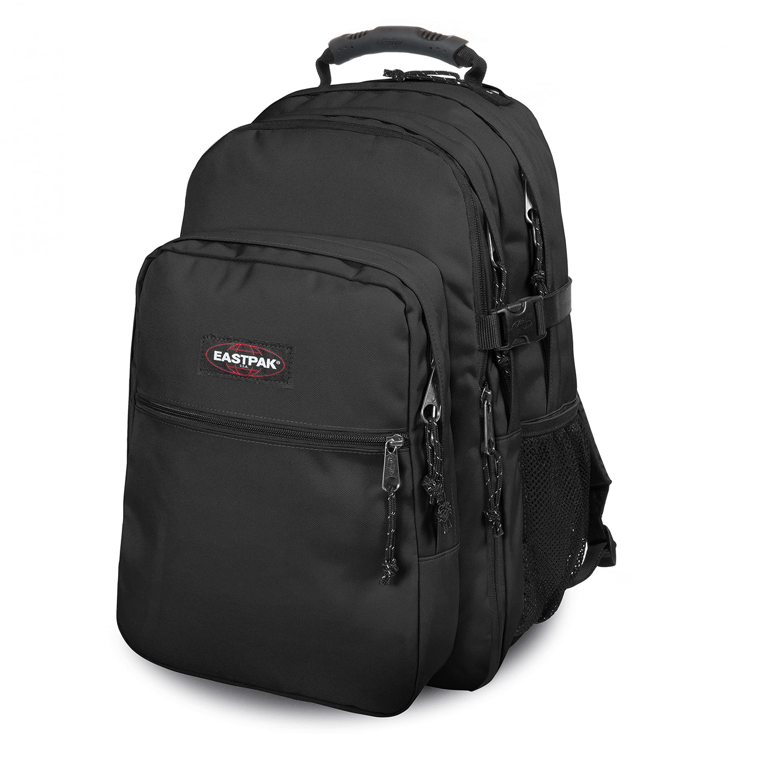 eastpak-tutor-rucksack-39-liter-schwarz image 4