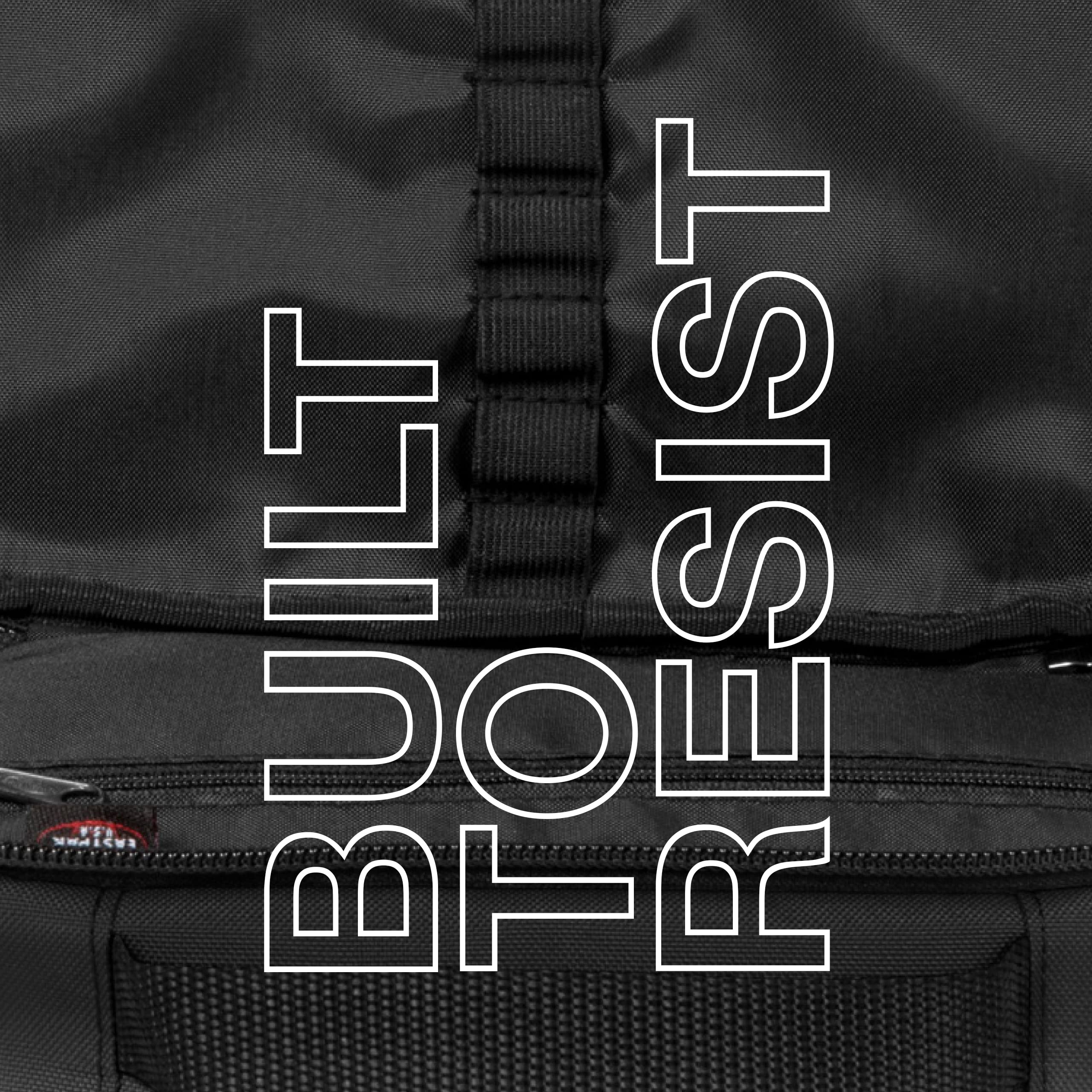eastpak-flat-oval-l-federm-ppchen-23-cm-schwarz image 5