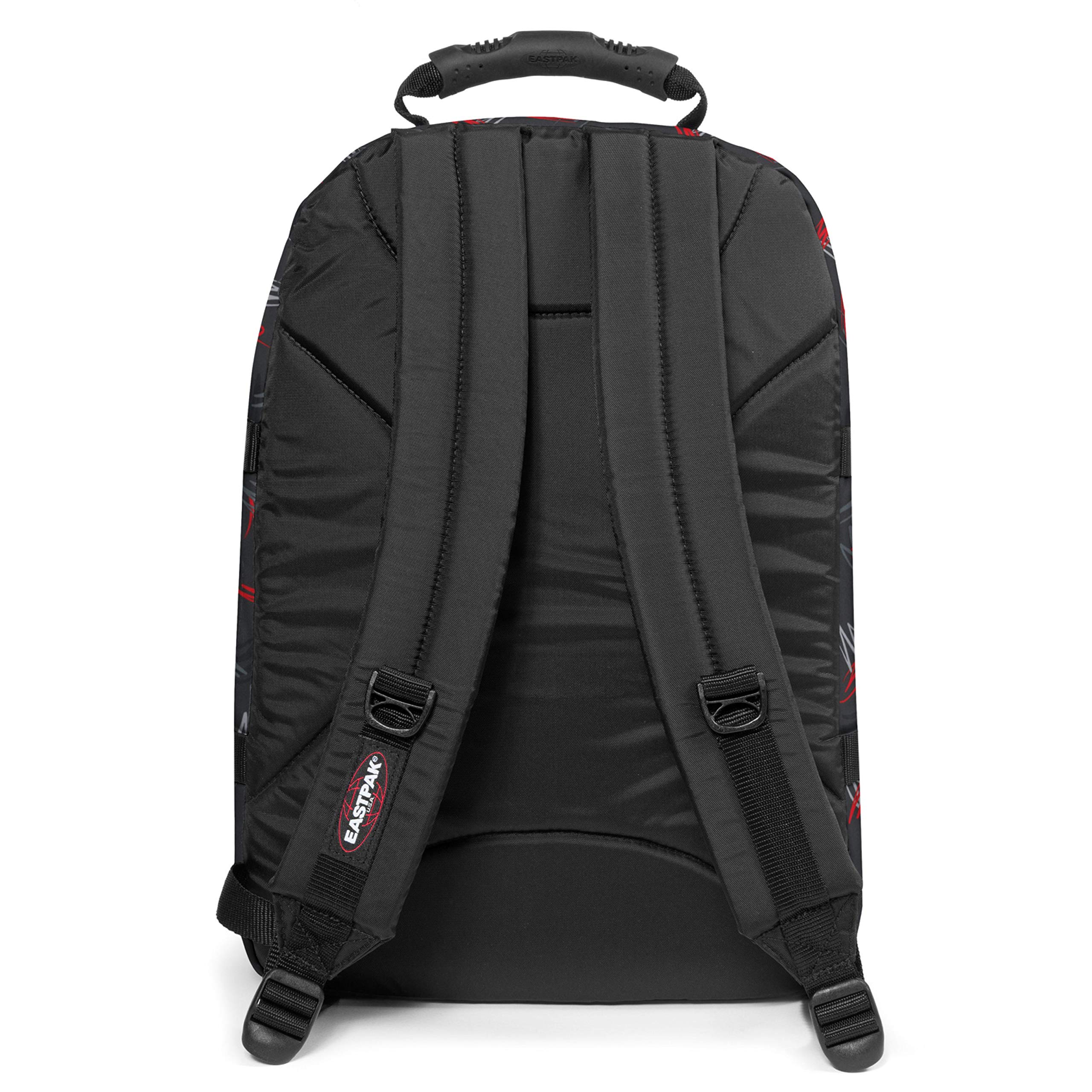 eastpak-provider-rucksack-33-liter-laptopfach-bis-15-zoll-scribble-black image 2