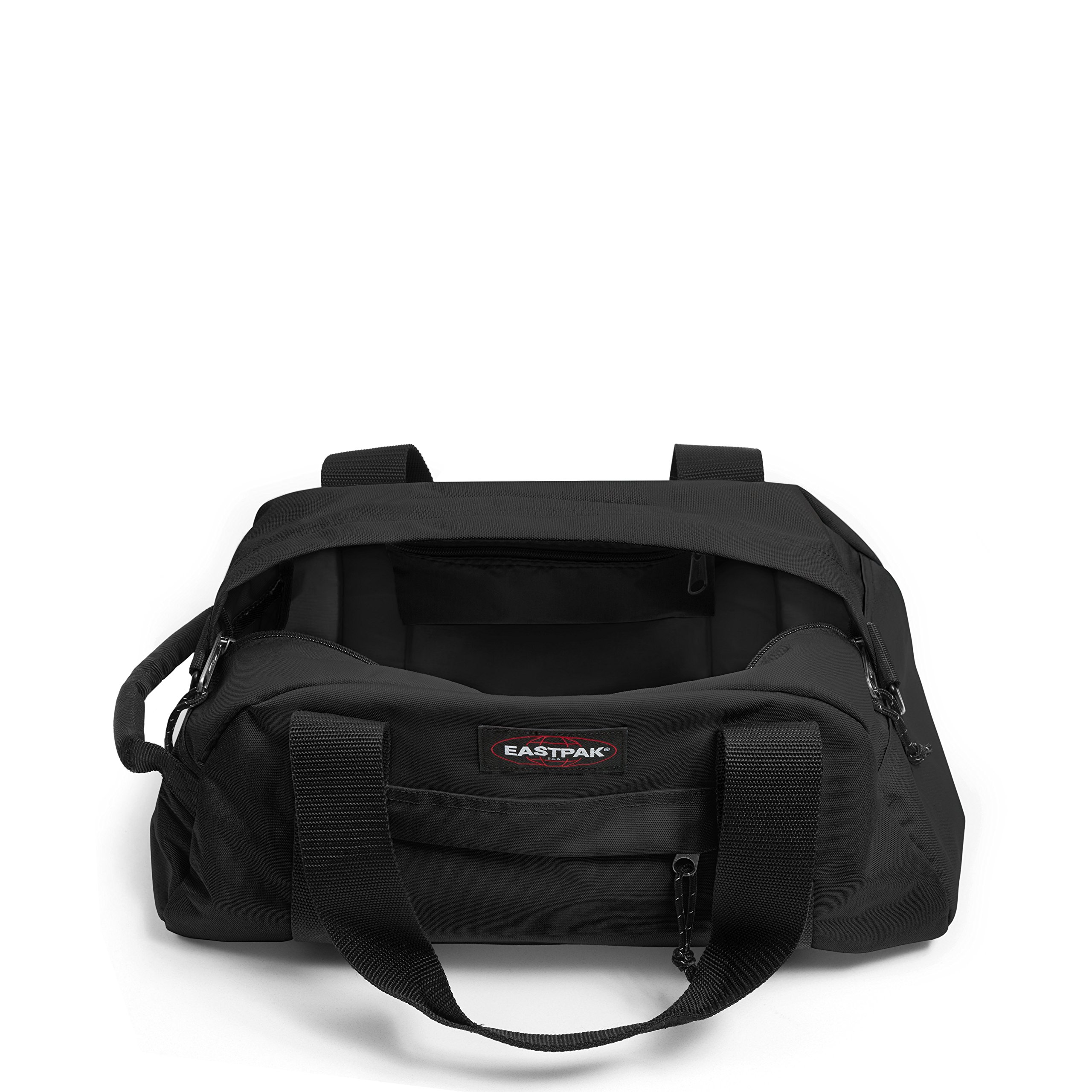 eastpak-compact-reisetasche-vielseitige-handgep-ck-tasche-mit-schultergurt image 3