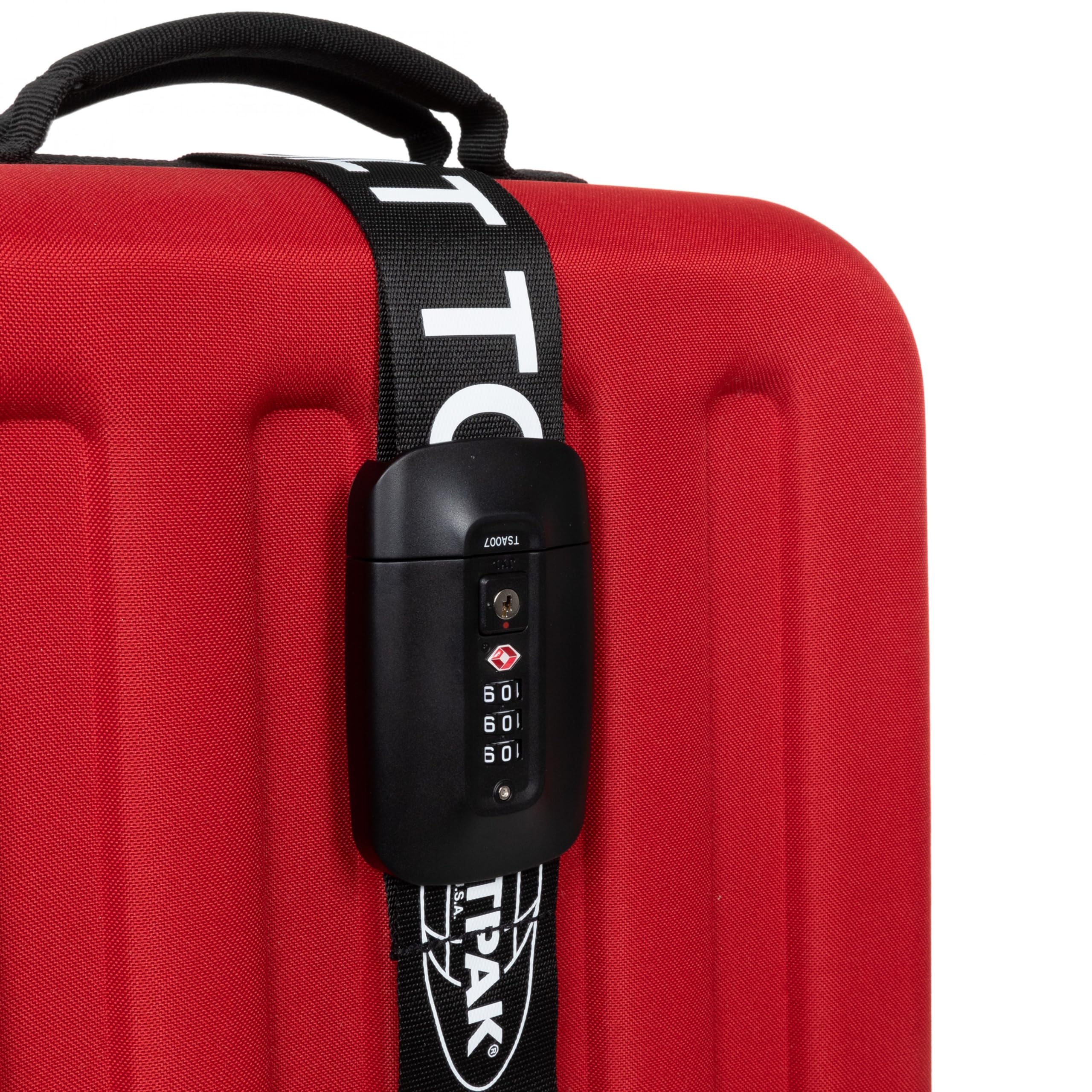 eastpak-lockbelt-gep-ckgurt-mit-tsa-schloss-schwarz image 5