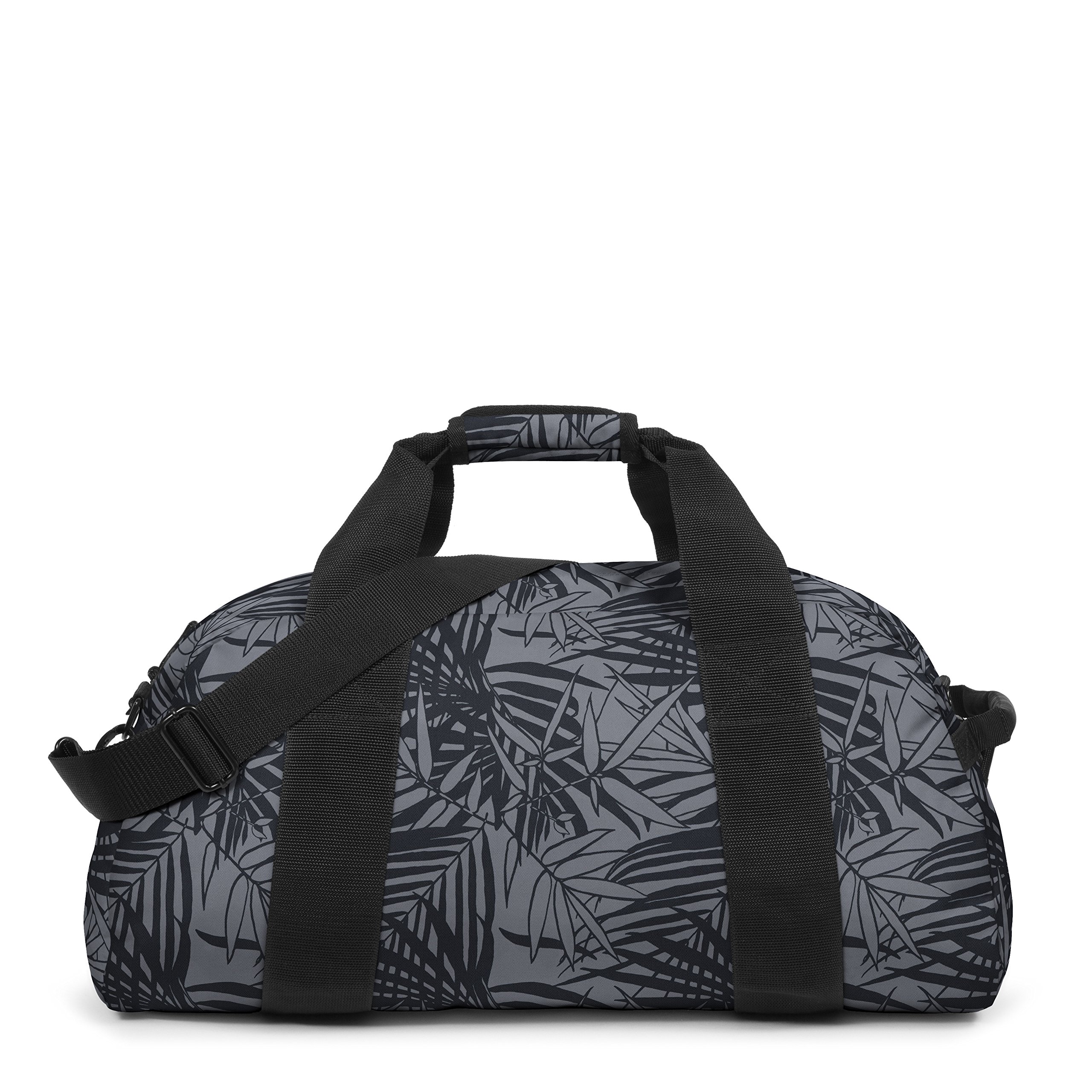 eastpak-station-reisetasche-62-cm-57-l-leaves-black image 3