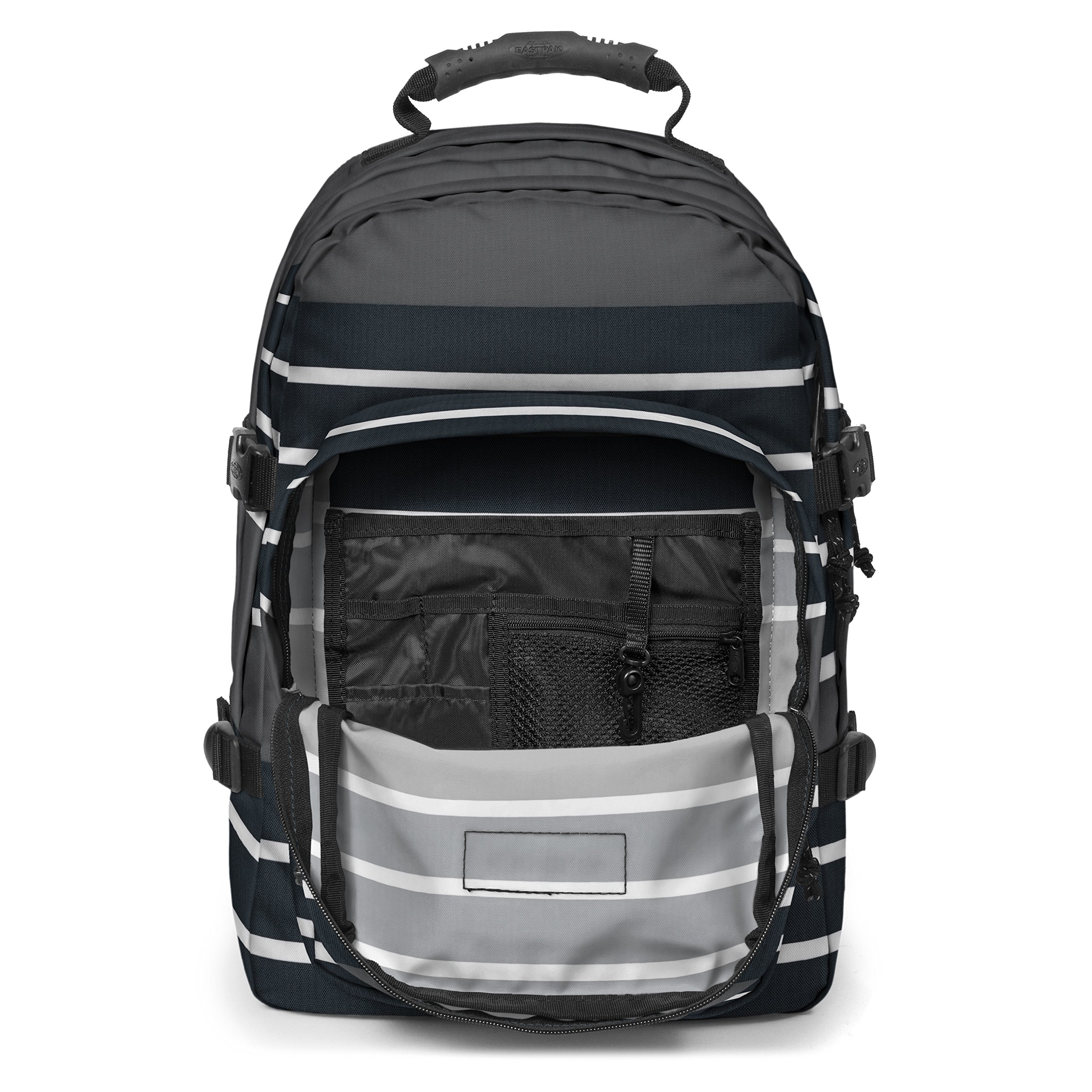 eastpak-provider-rucksack-33-l-slines-black-44-cm-gepolstertes-laptopfach image 5