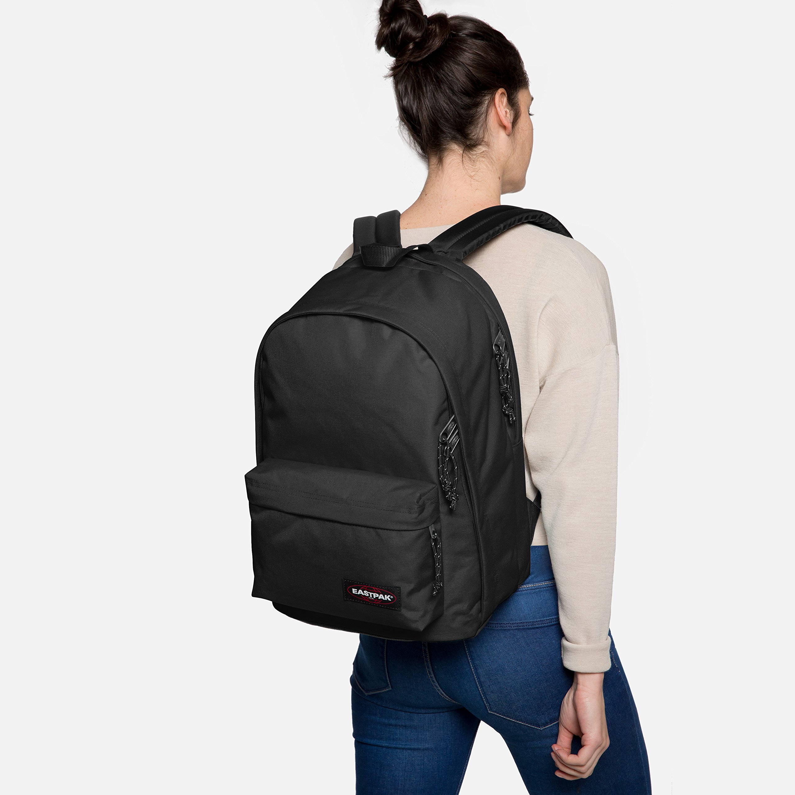 eastpak-back-to-wyoming-kinder-rucksack-27-liter-black image 3