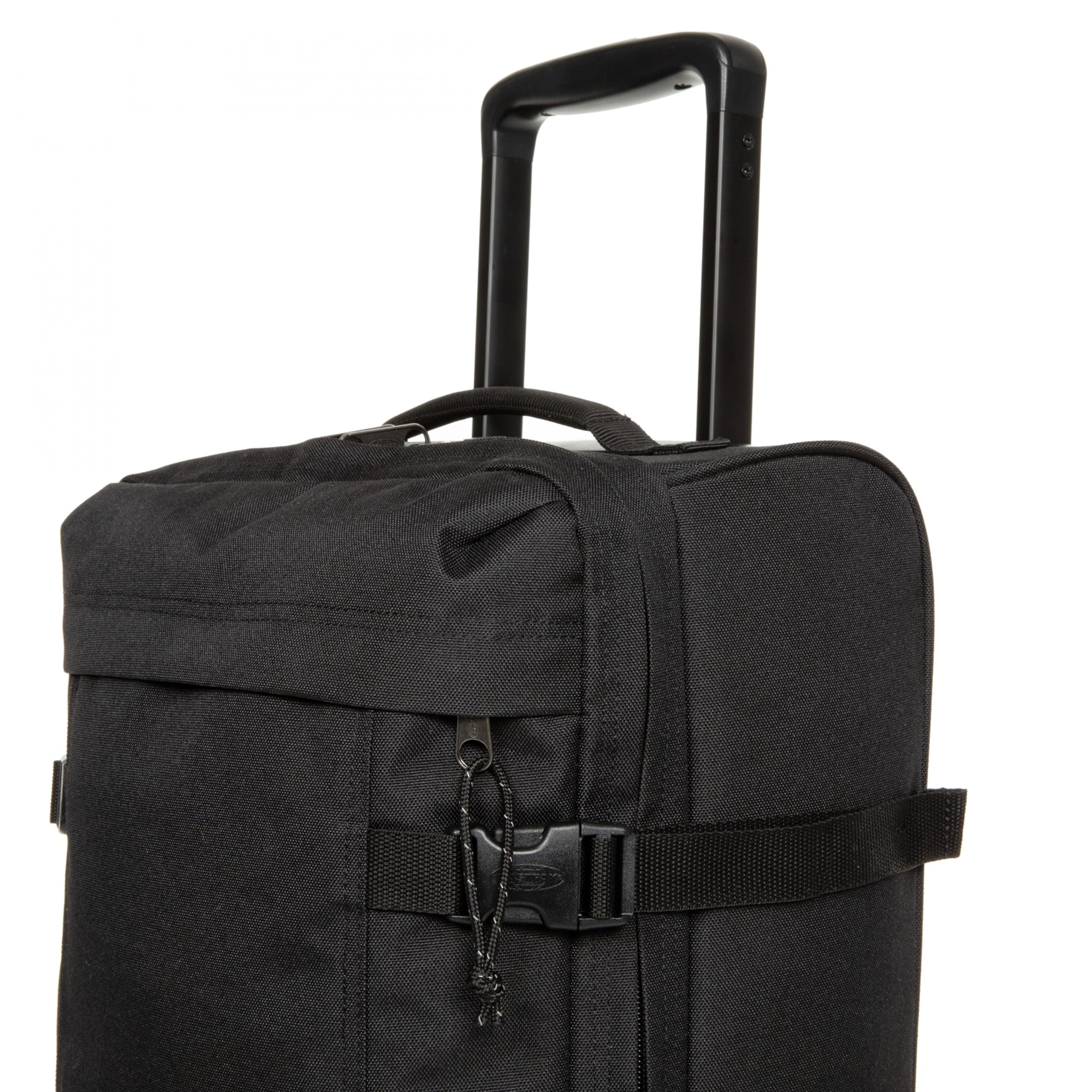 eastpak-tranverz-xxs-kabinenkoffer-45x32x20-cm-tsa-schloss-black image 4
