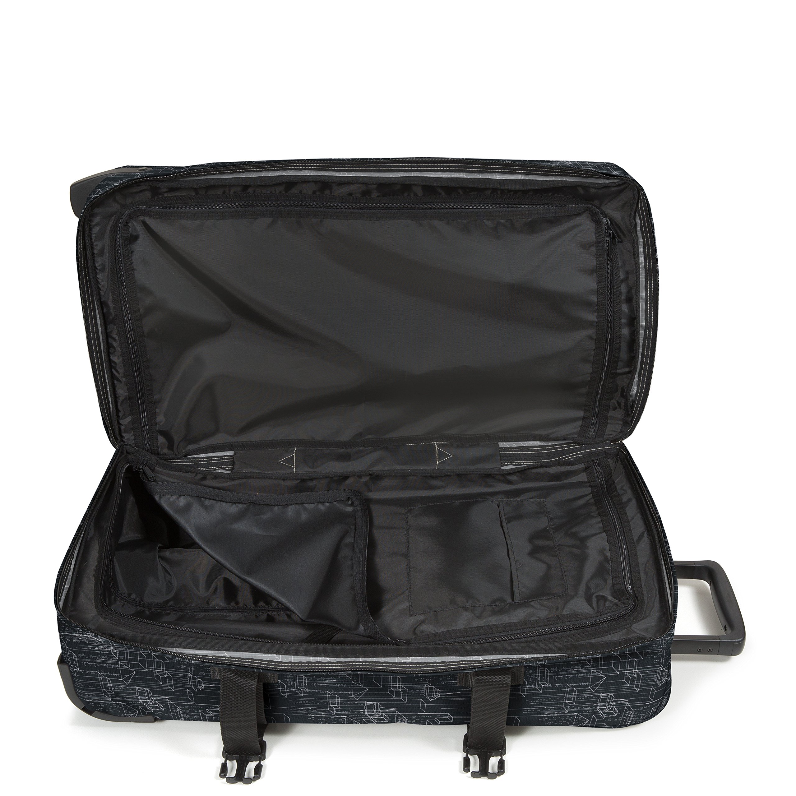 eastpak-tranverz-m-koffer-67-cm-80-l-black image 3
