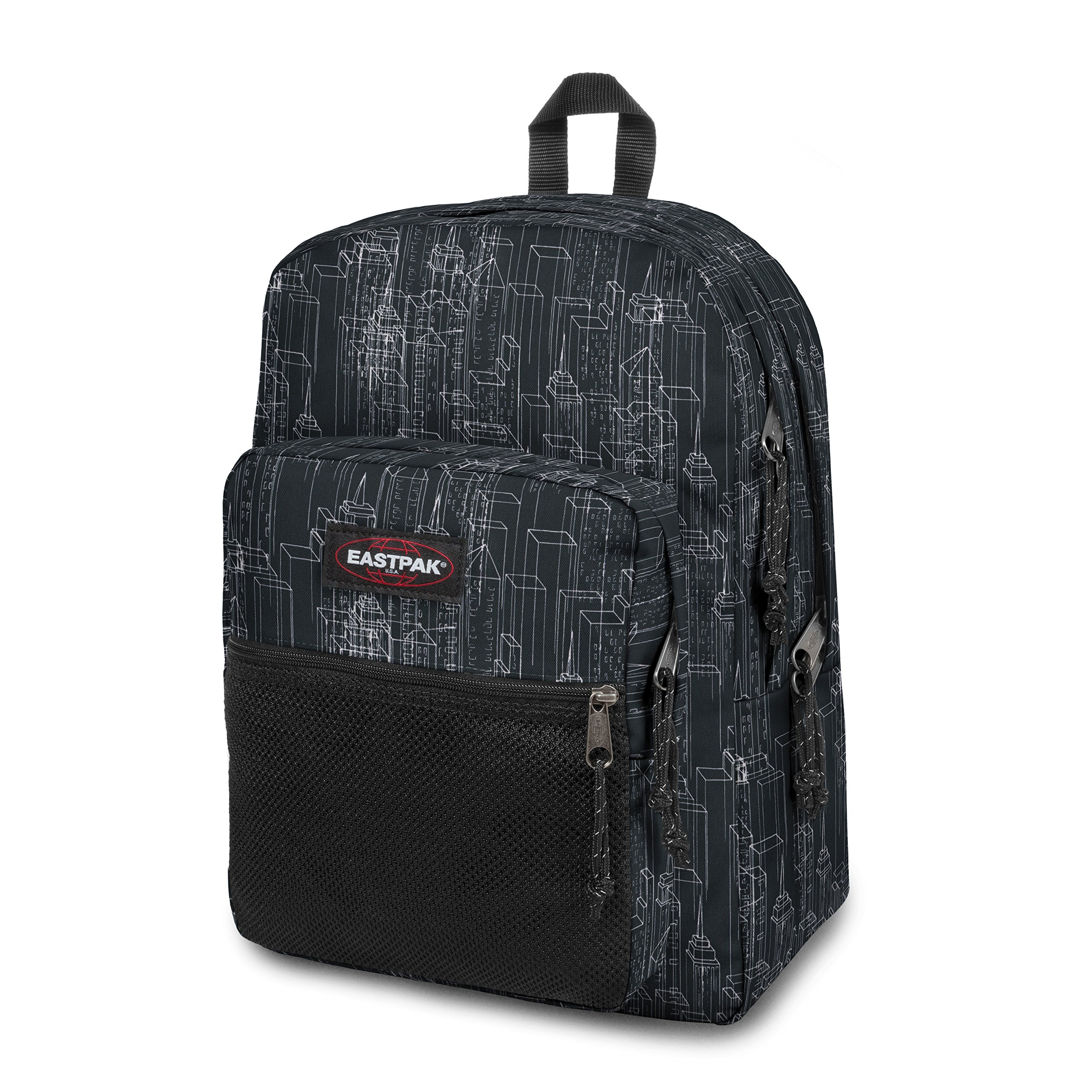eastpak-pinnacle-rucksack-34-liter-42-cm-black-blocks-vielseitig-f-r-alltag-reis image 4