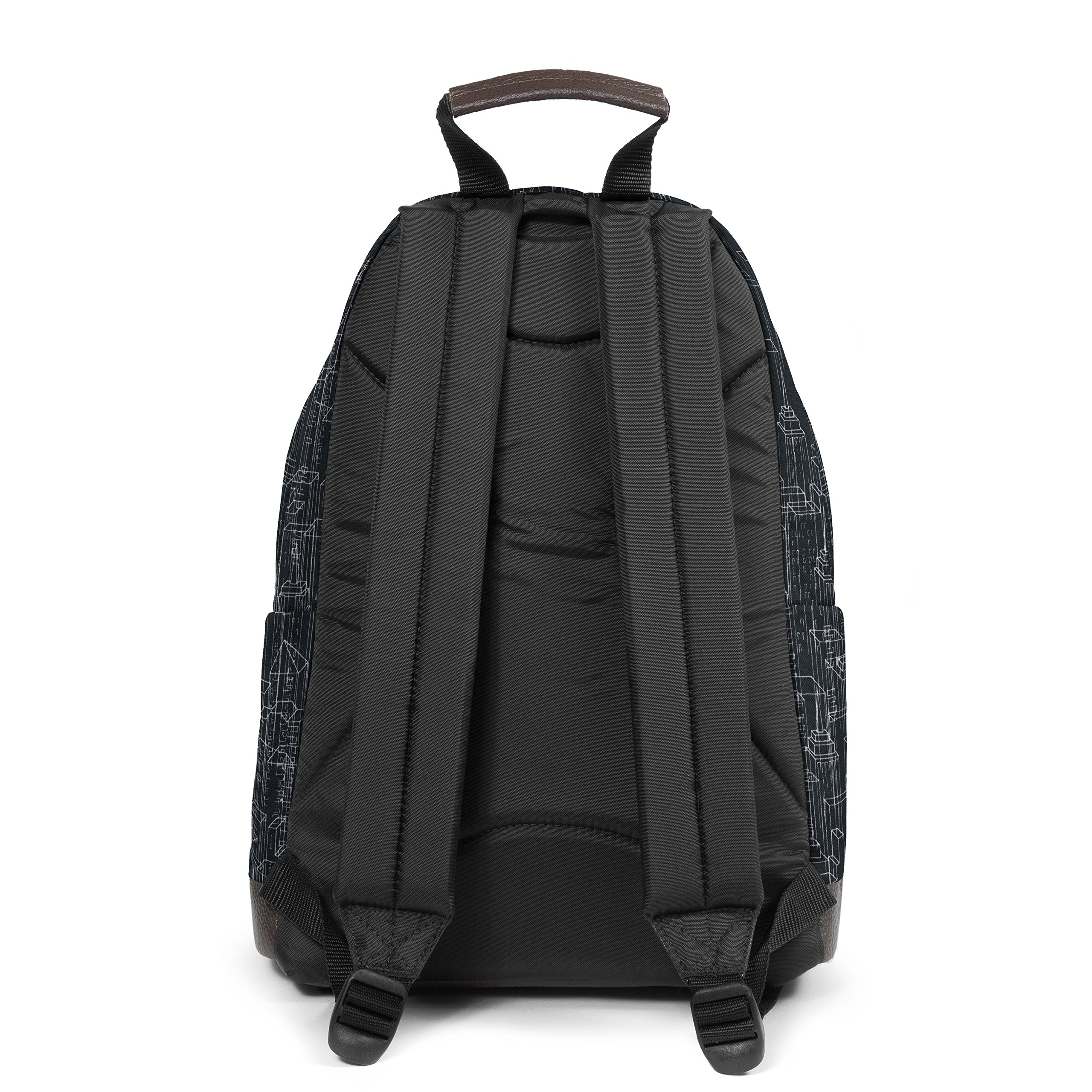eastpak-wyoming-rucksack-24-l-40-cm-schwarz image 4