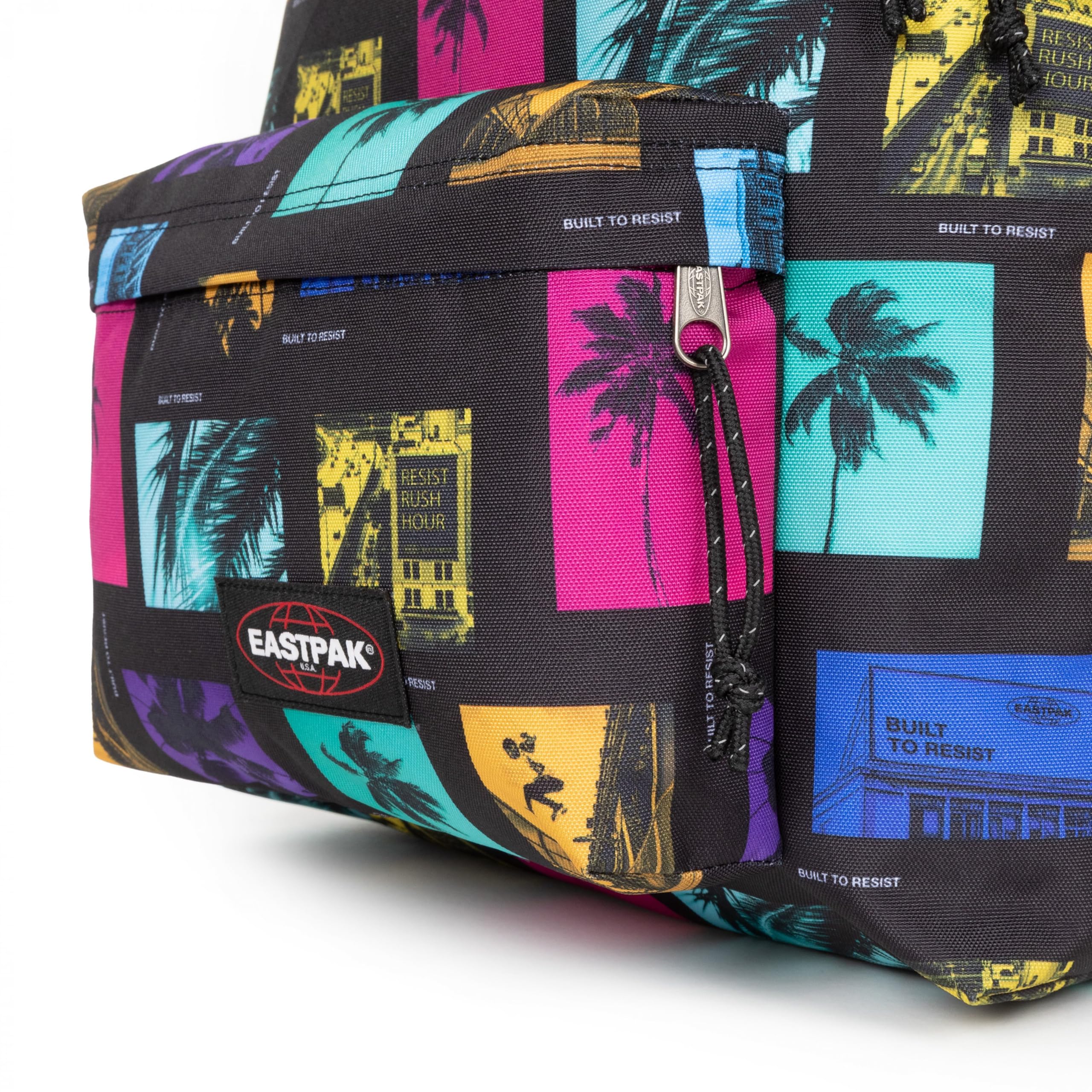 eastpak-padded-pak-r-rucksack-unisex-klassisches-design-2 image 5