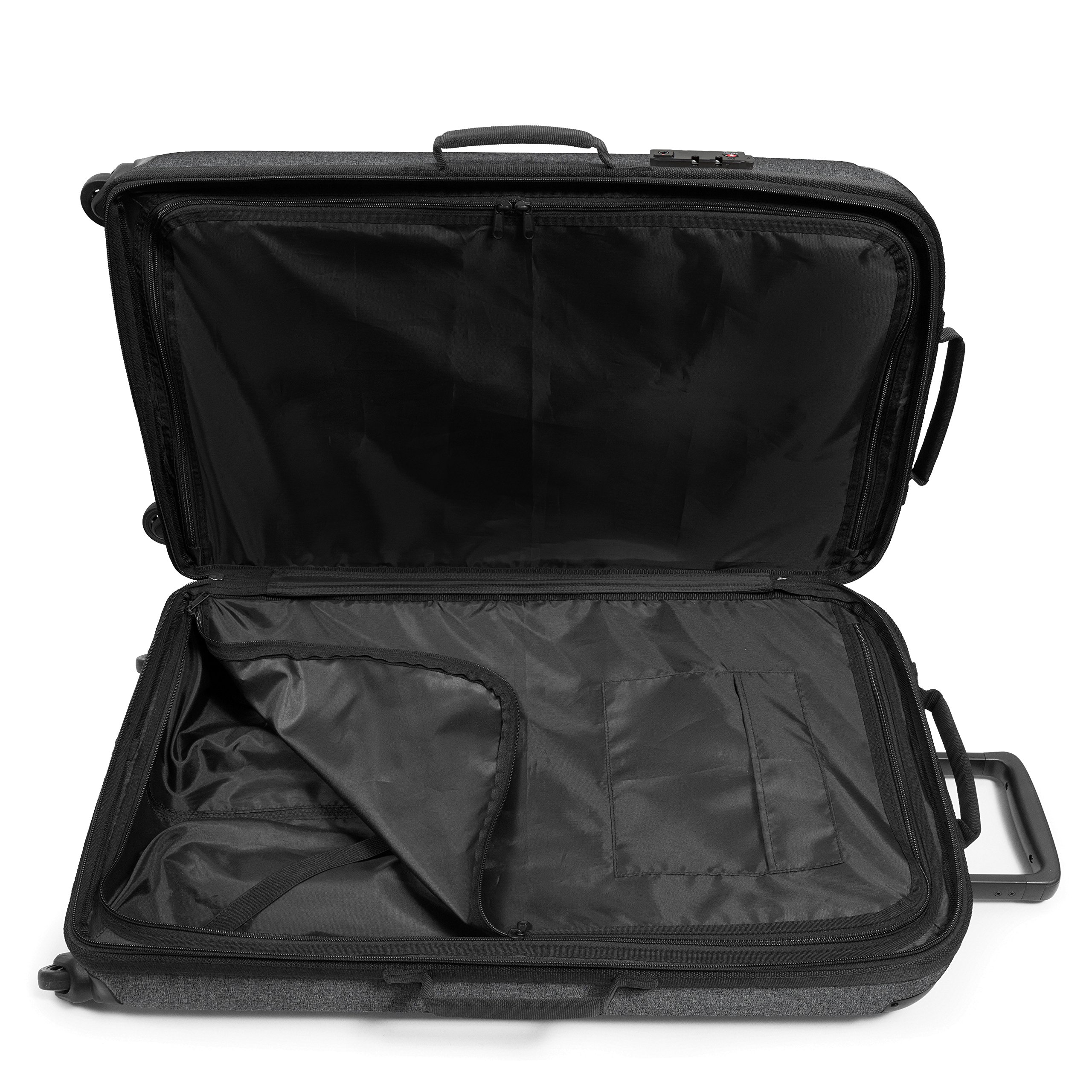 eastpak-tranzshell-l-koffer-75-l-black-denim-ek75f77h image 4