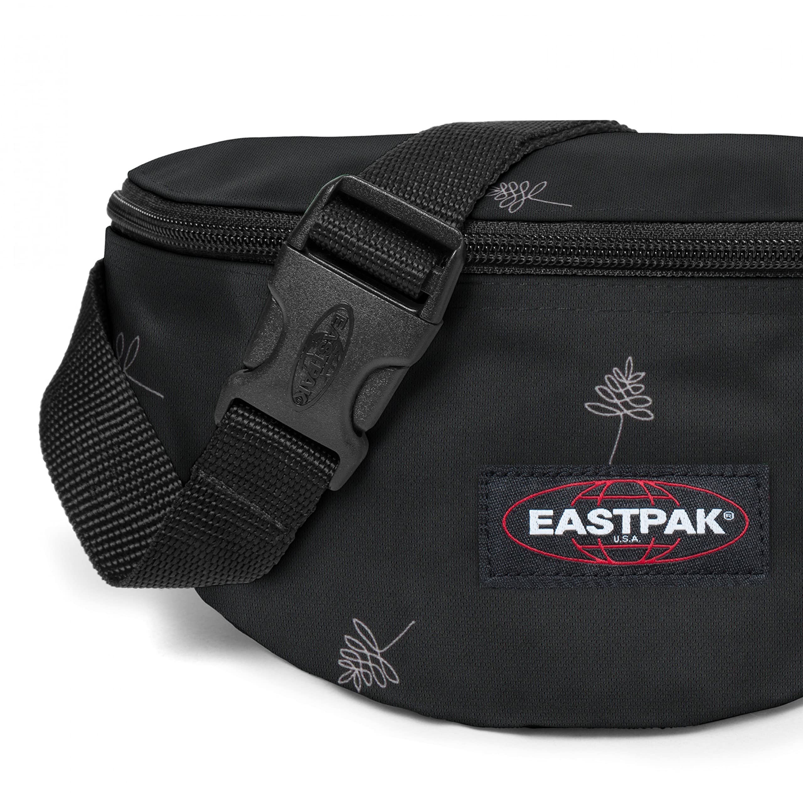 eastpak-springer-g-rteltasche-2-l-23-cm-line-black image 5