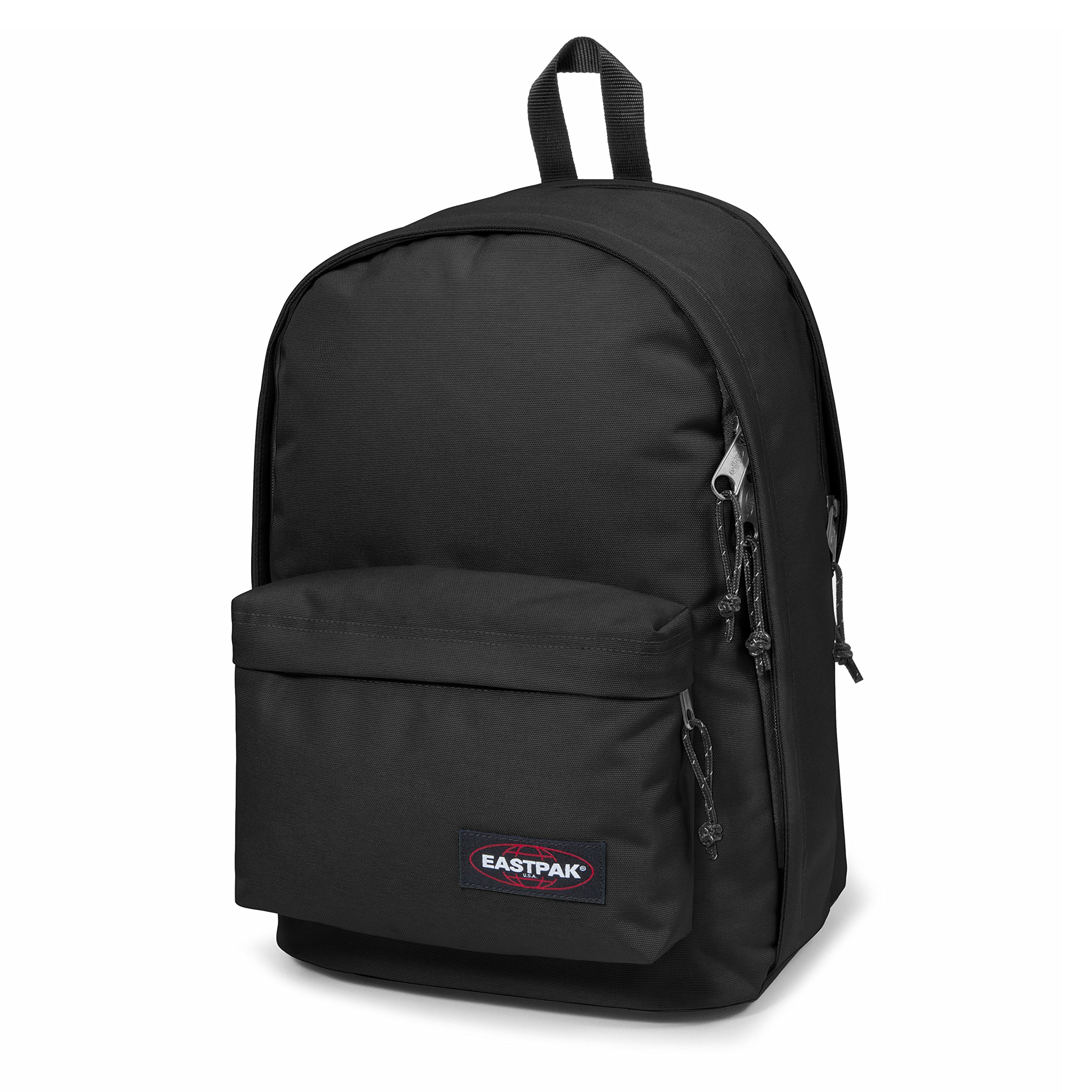 eastpak-back-to-wyoming-kinder-rucksack-27-liter-black image 5