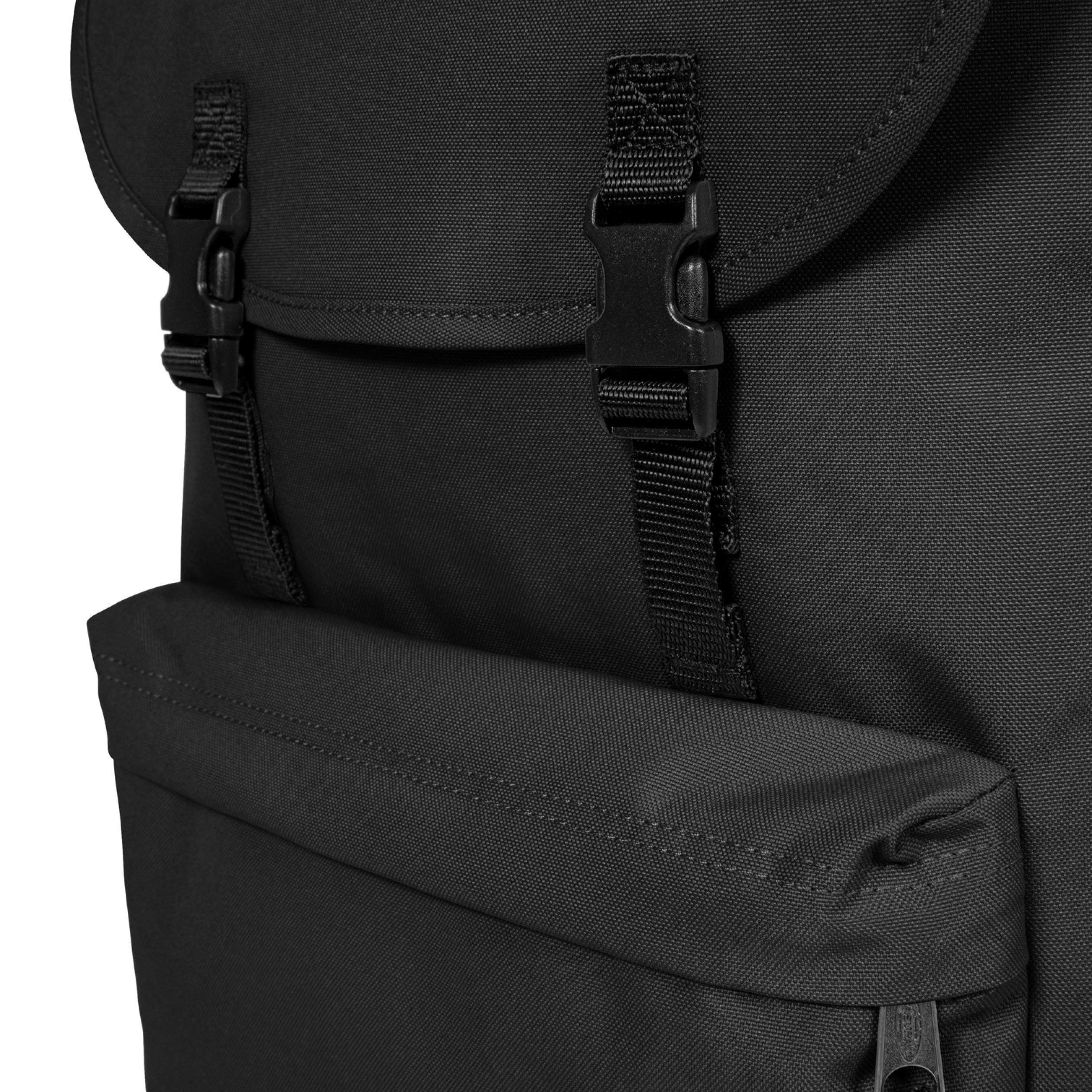 eastpak-london-rucksack-21-l-45-cm-schwarz image 6