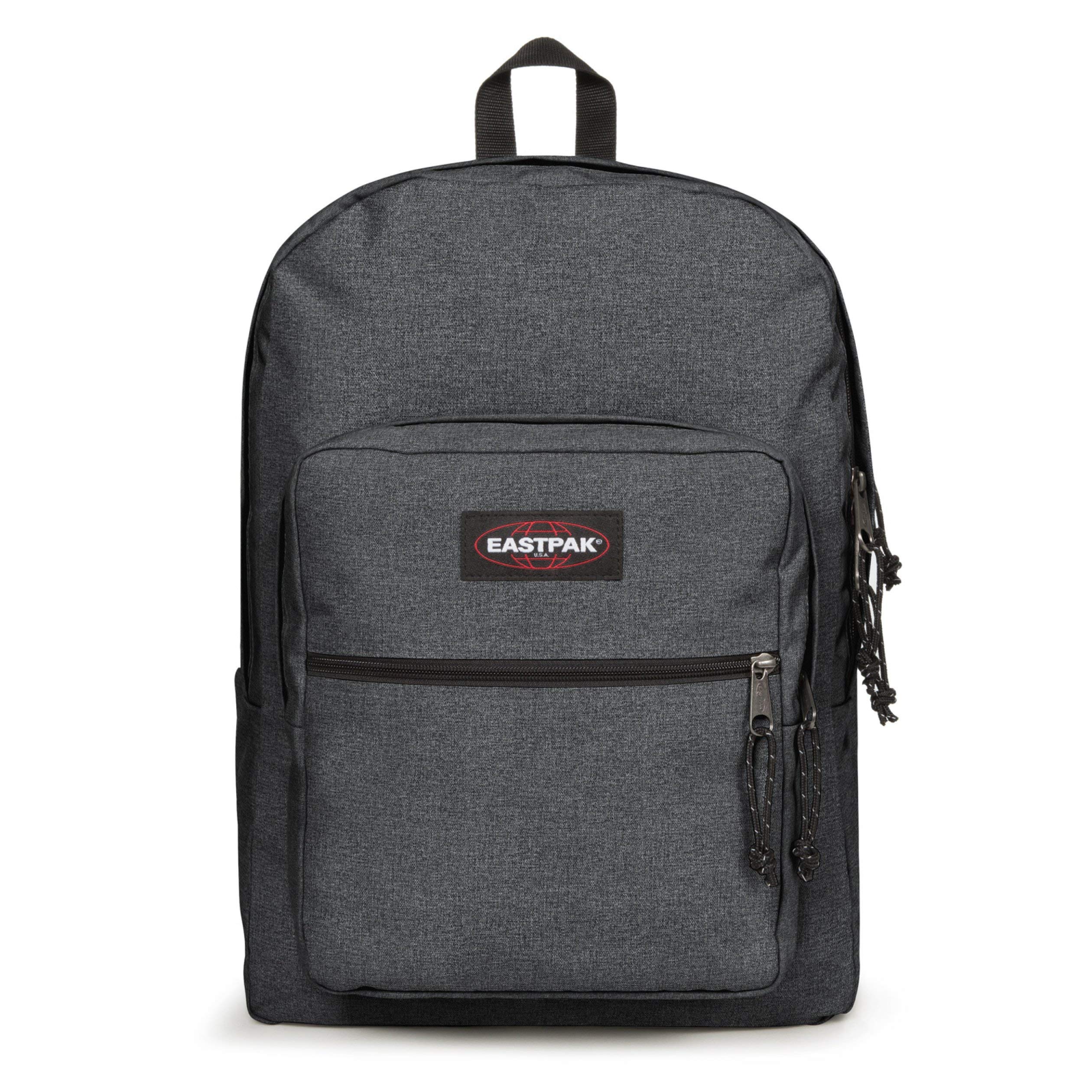 eastpak-pinnacle-l-rucksack-45-cm-black-denim-viel-platz-und-komfort image 1