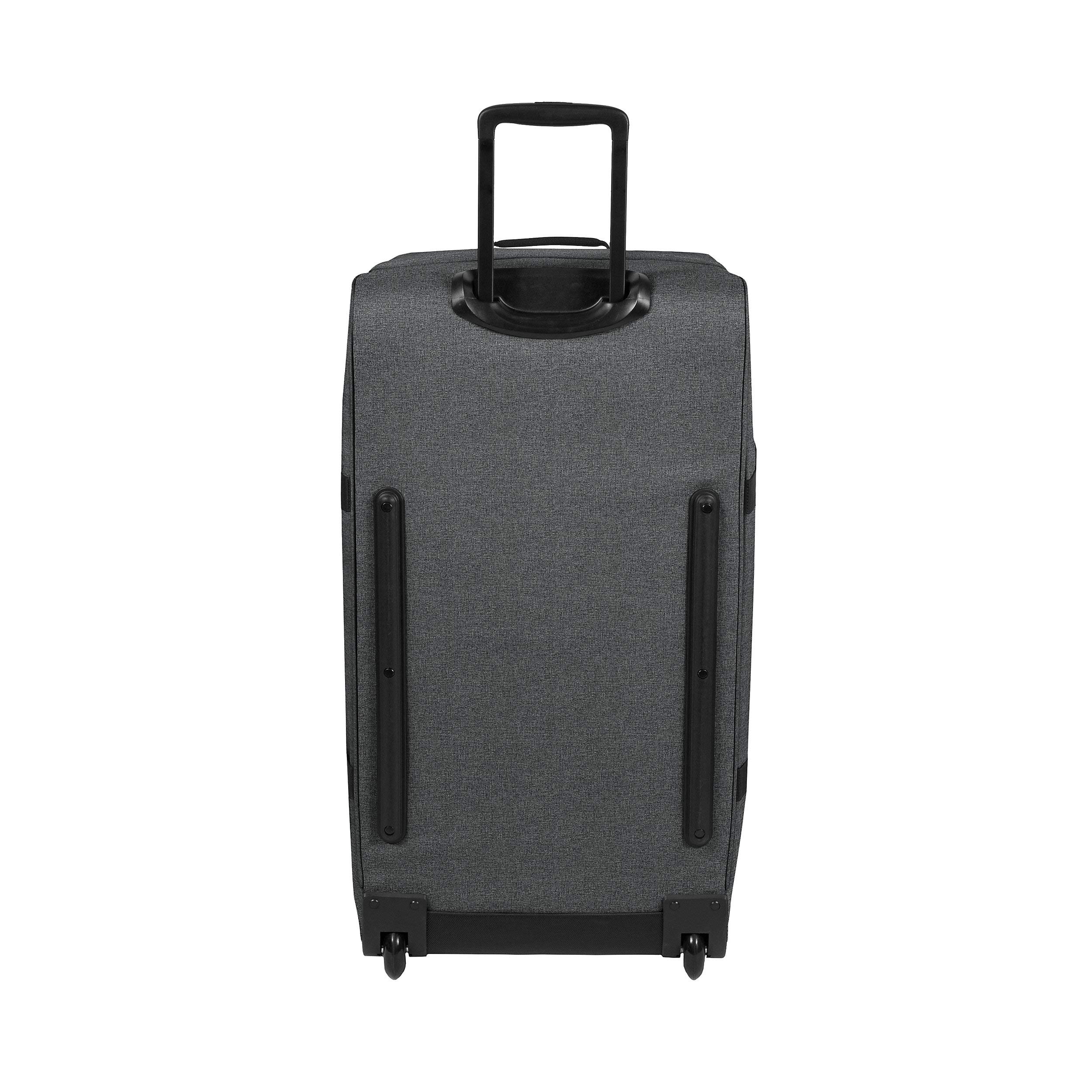 eastpak-tranverz-l-koffer-121-liter-black-denim image 3