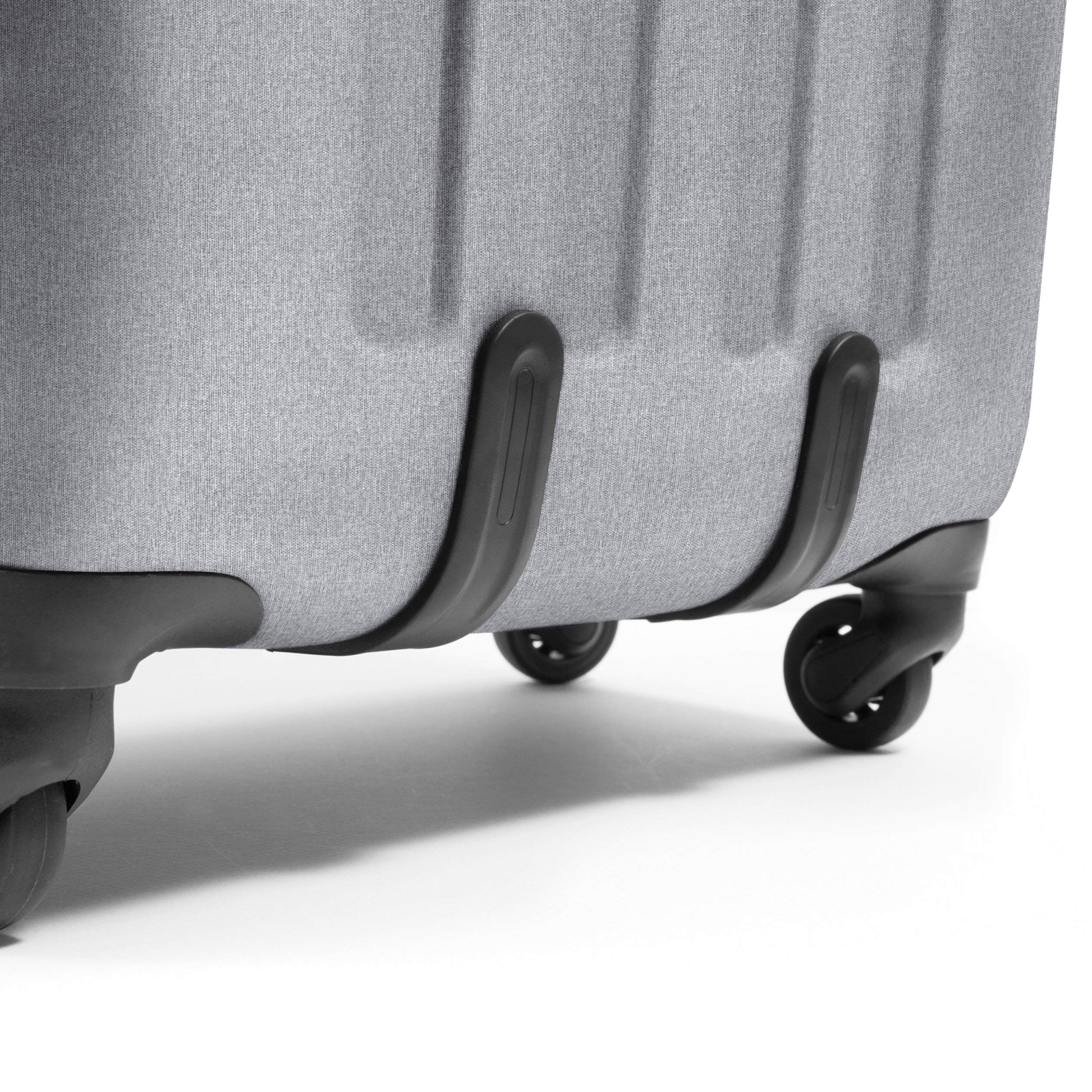 eastpak-tranzshell-m-koffer-67-cm-56-liter-grau-sunday-grey image 8