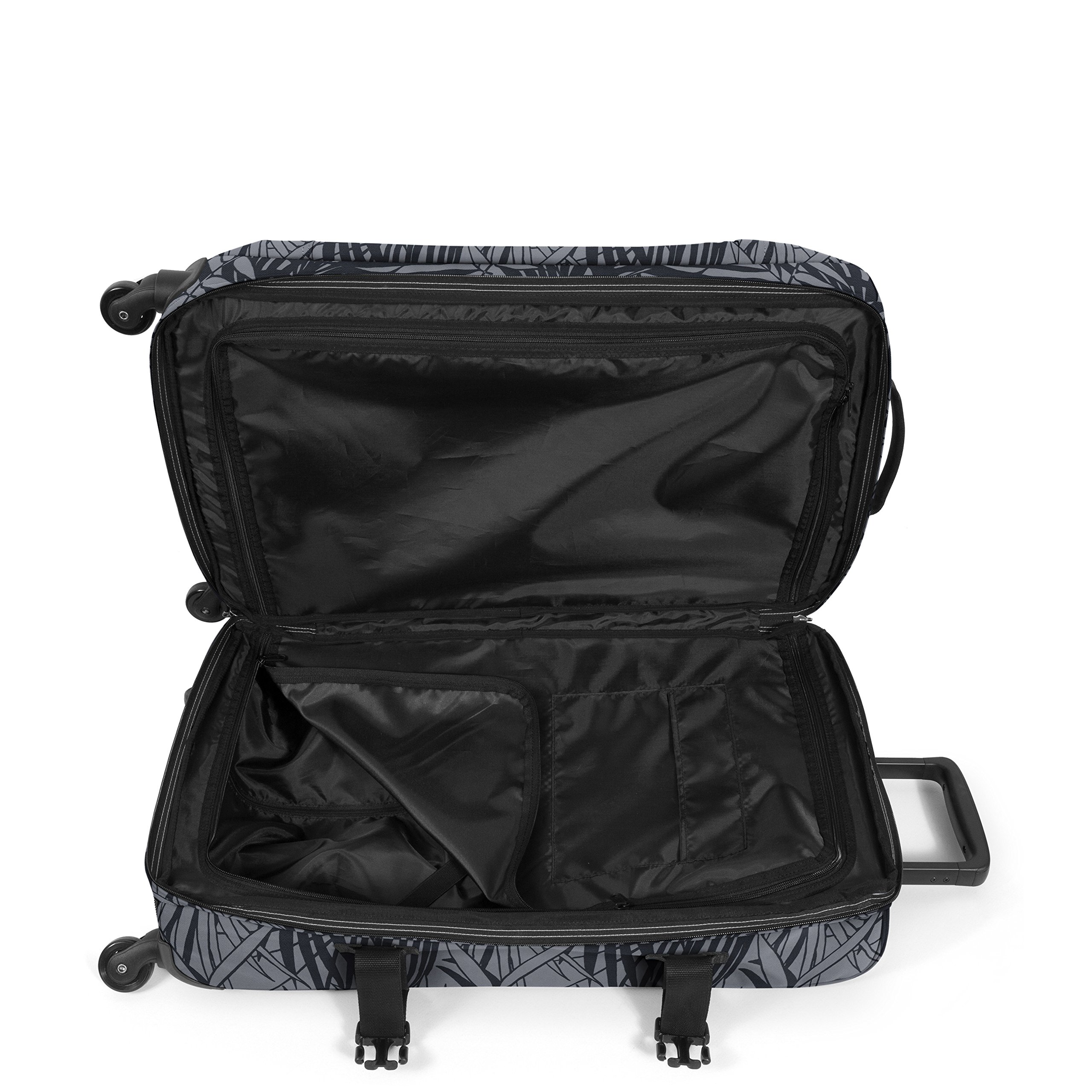 eastpak-trans4-s-koffer-54-cm-44-l-leaves-black image 3