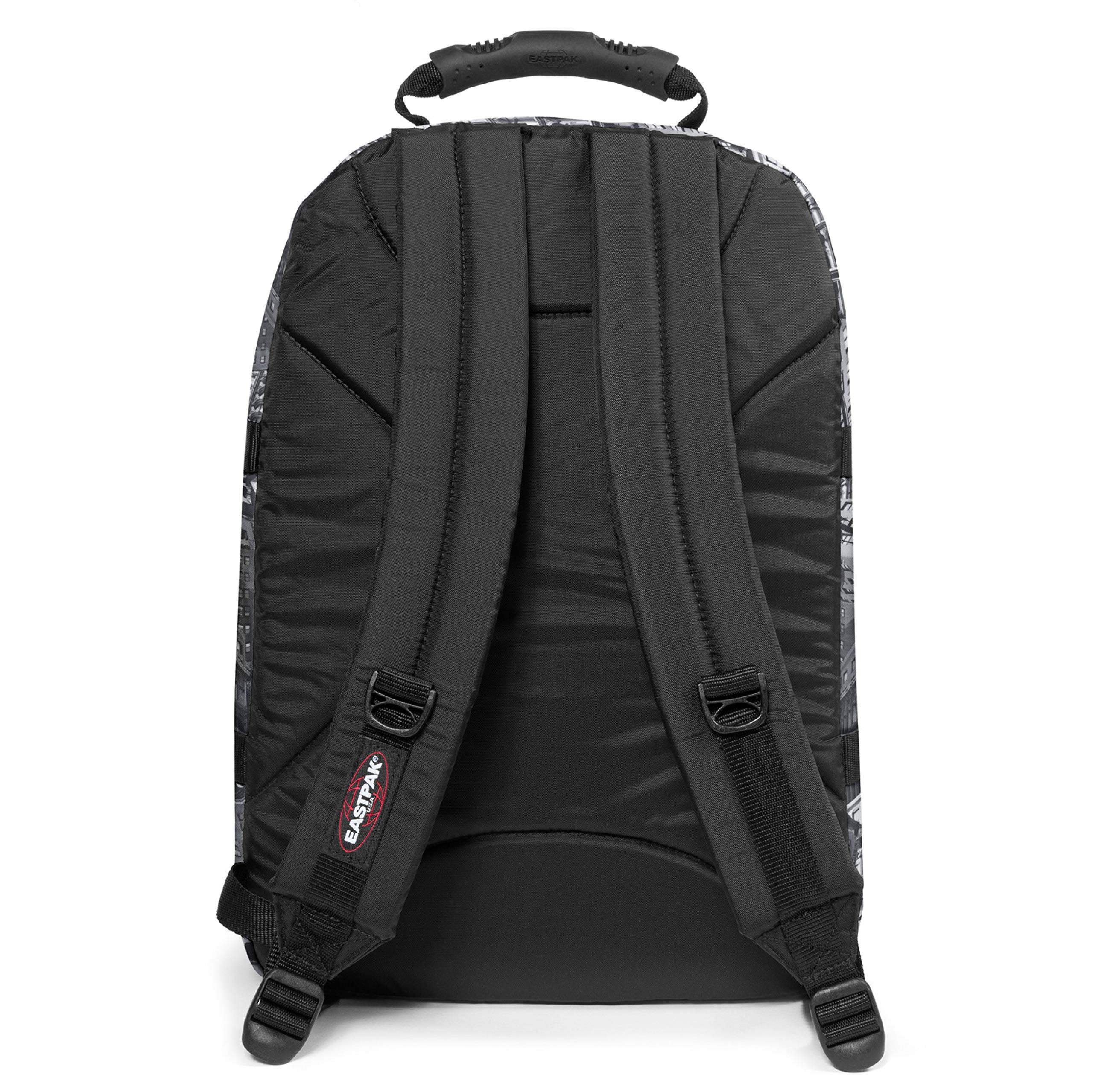 eastpak-provider-rucksack-44-cm-33-liter-schwarz image 2